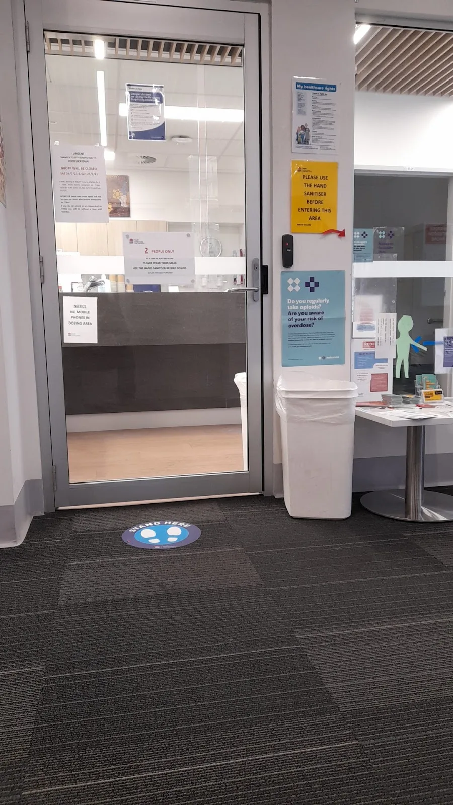 Brookvale Community Health Centre