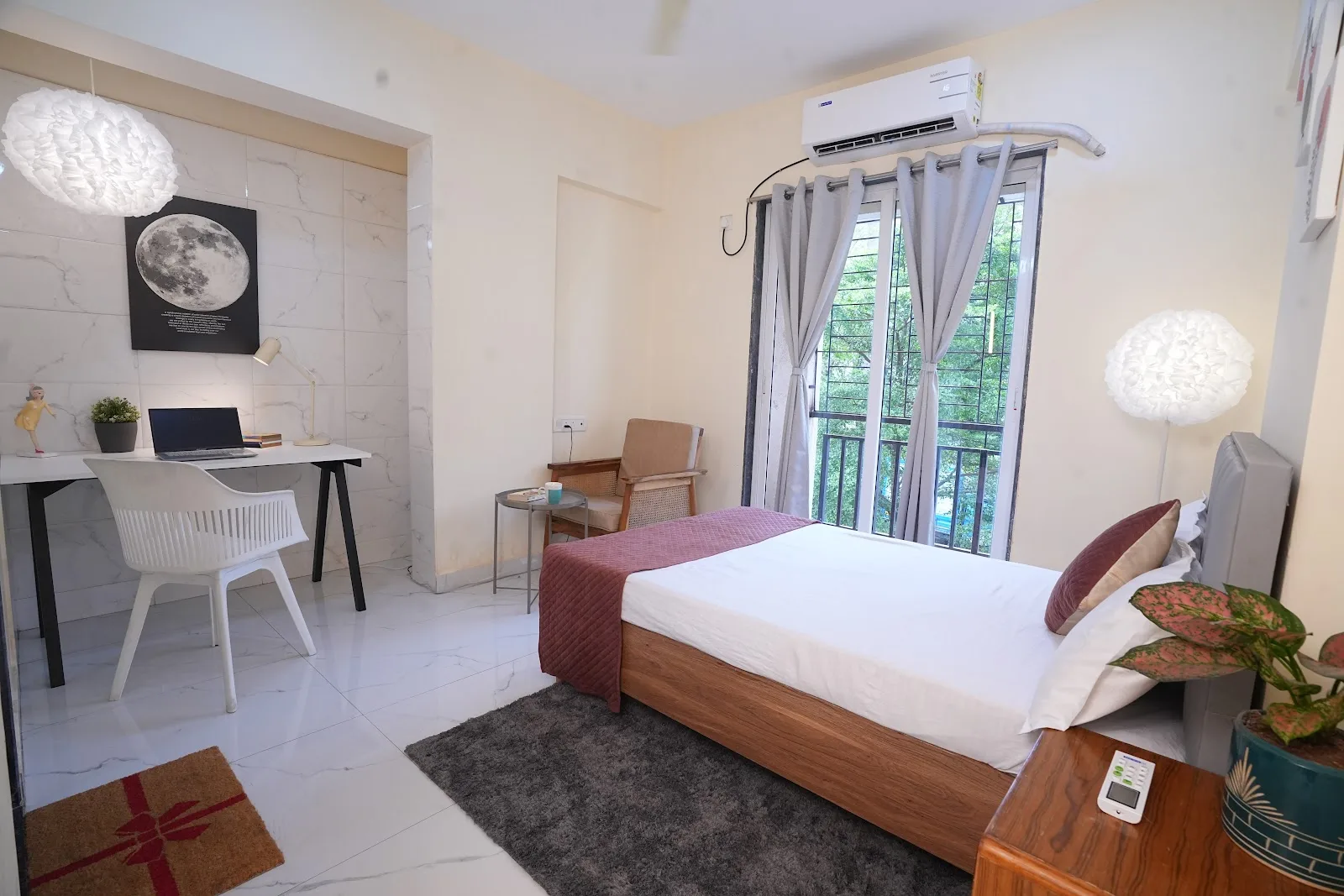 Olive Elder Care Centre Thane | Assisted Living & Dementia Care | Old Age Home