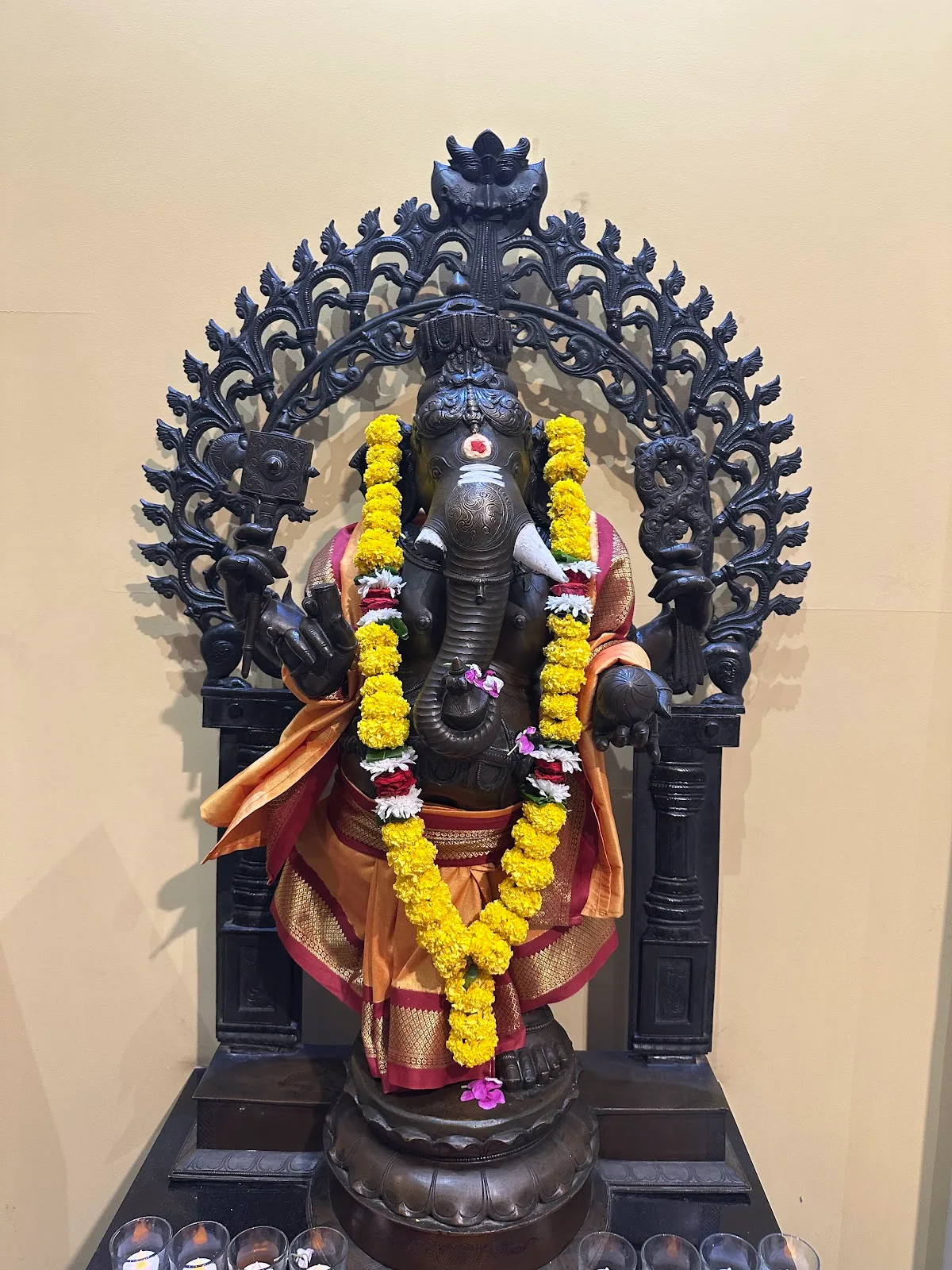 Chinmaya Centre of World Understanding (CHINMAYA MISSION DELHI)