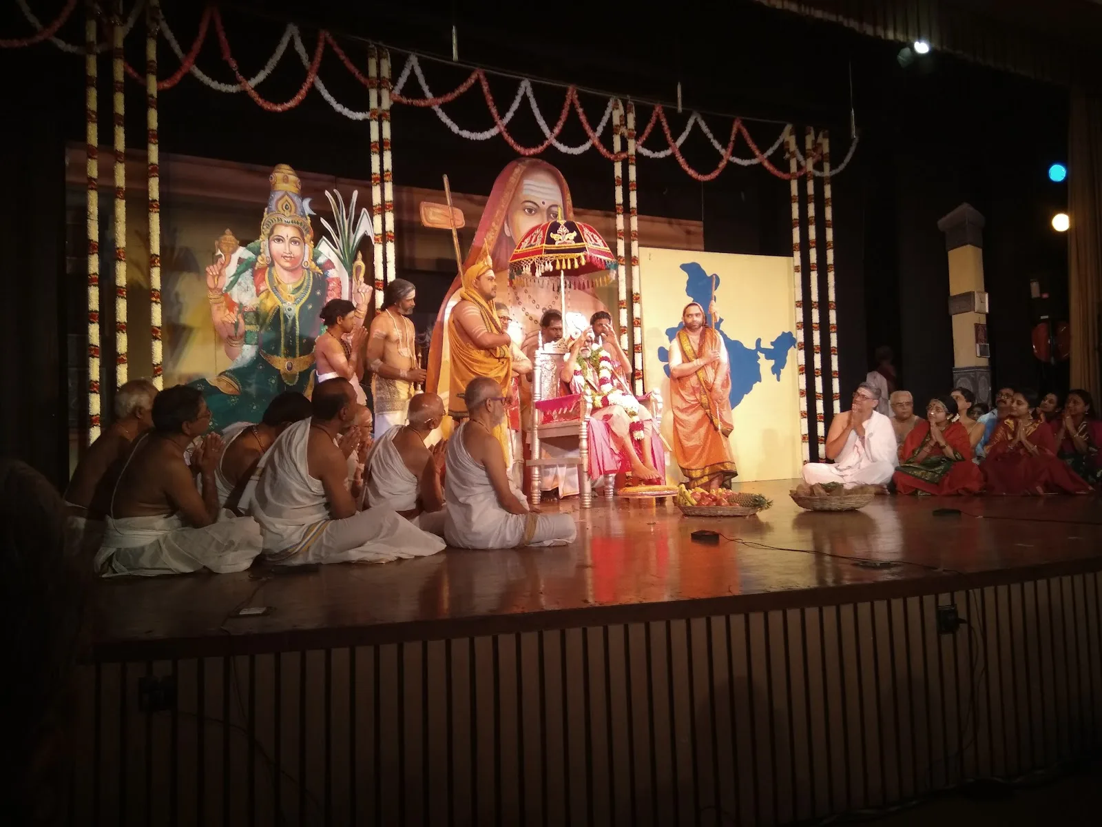 Chinmaya Centre of World Understanding (CHINMAYA MISSION DELHI)