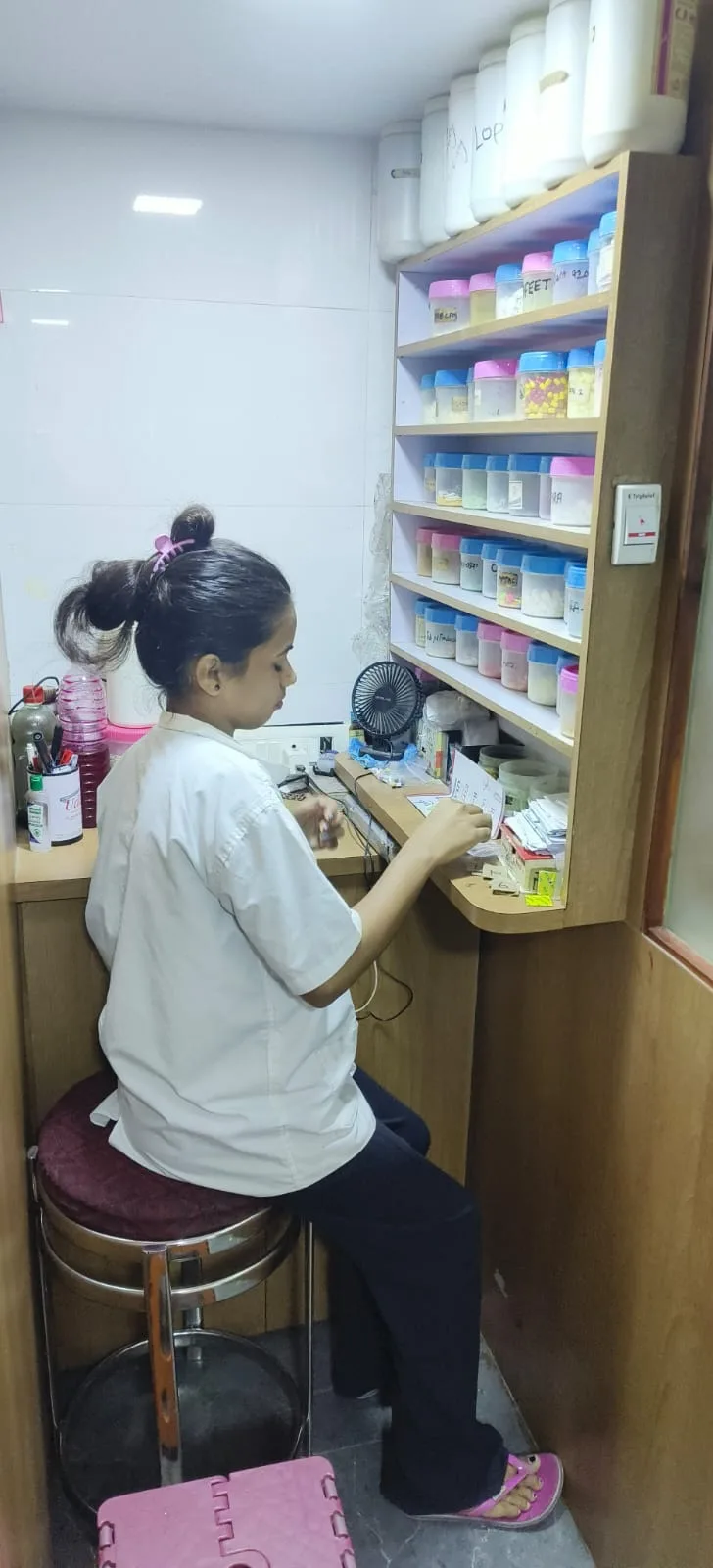 Shree Clinic Dr Thakare