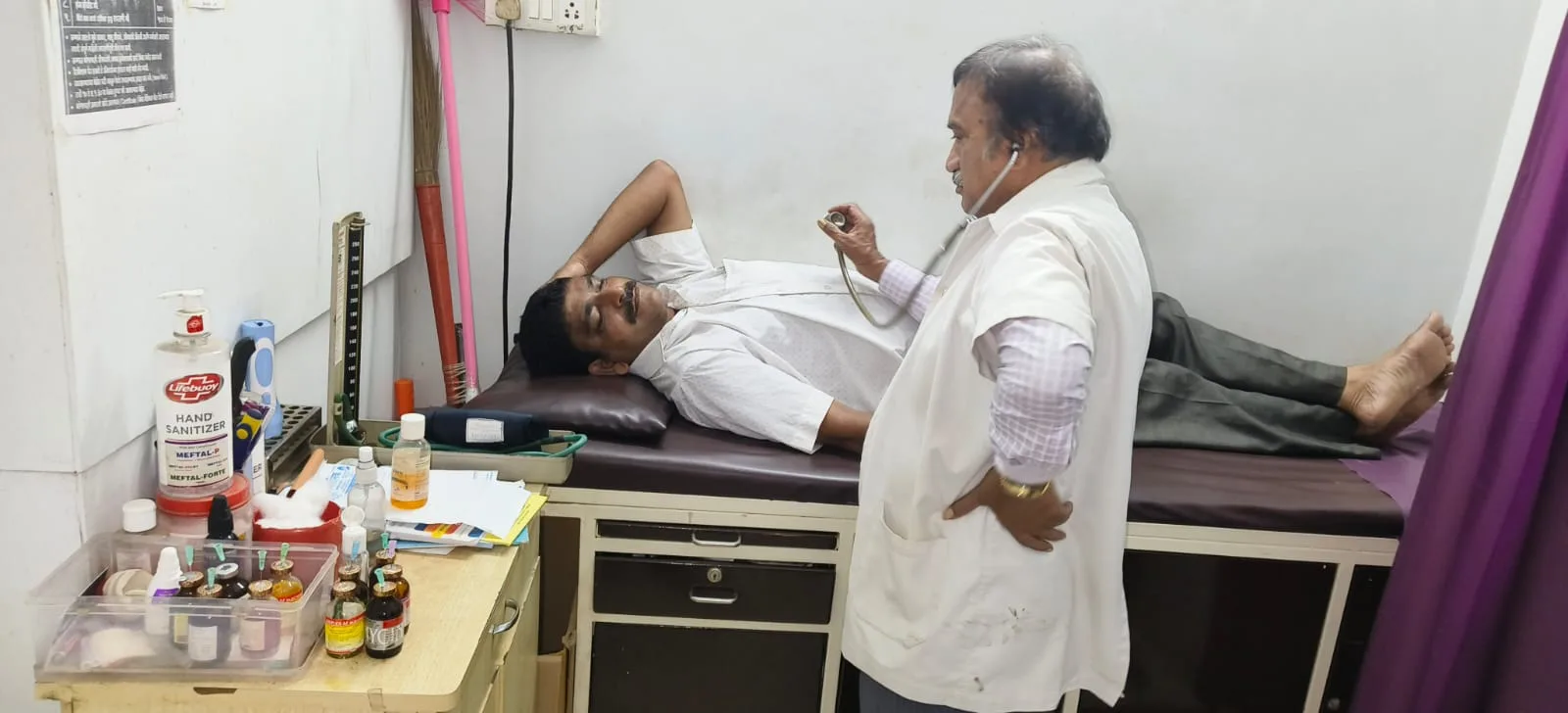 Shree Clinic Dr Thakare