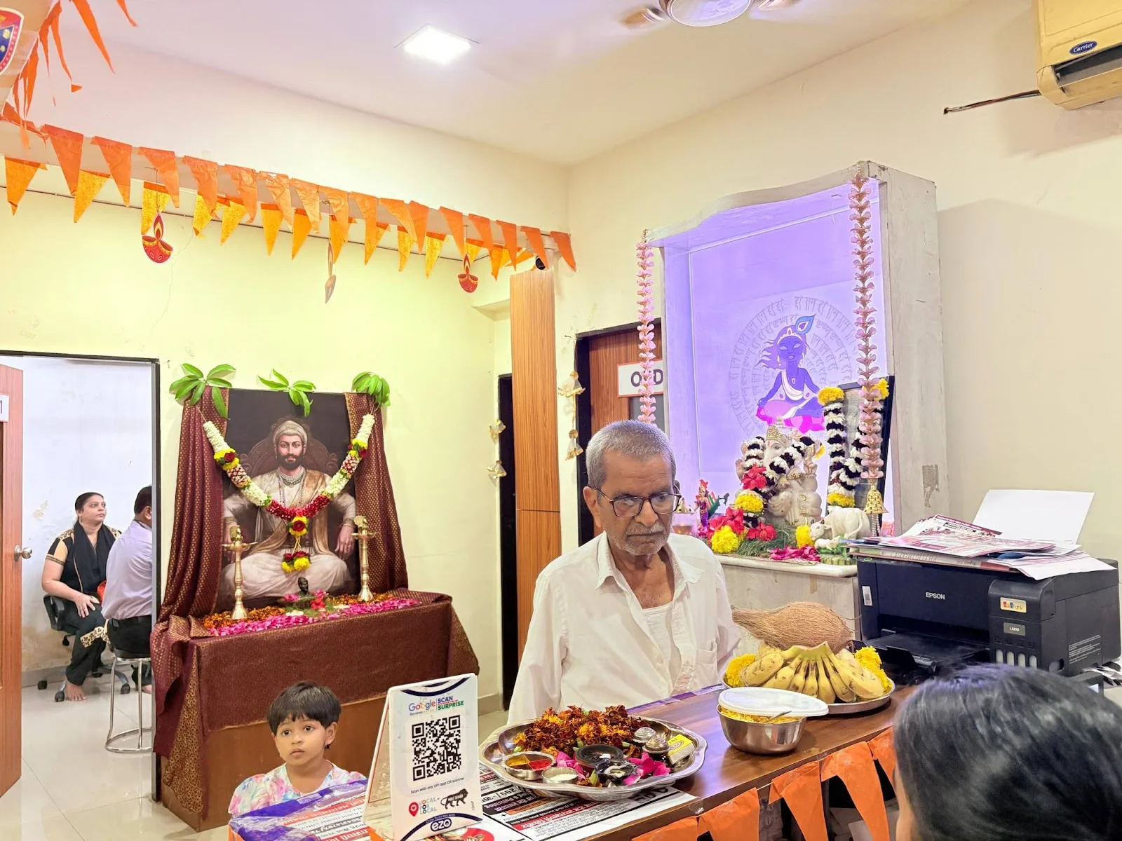 Divine Healthcare Cenre Kalwa Branch