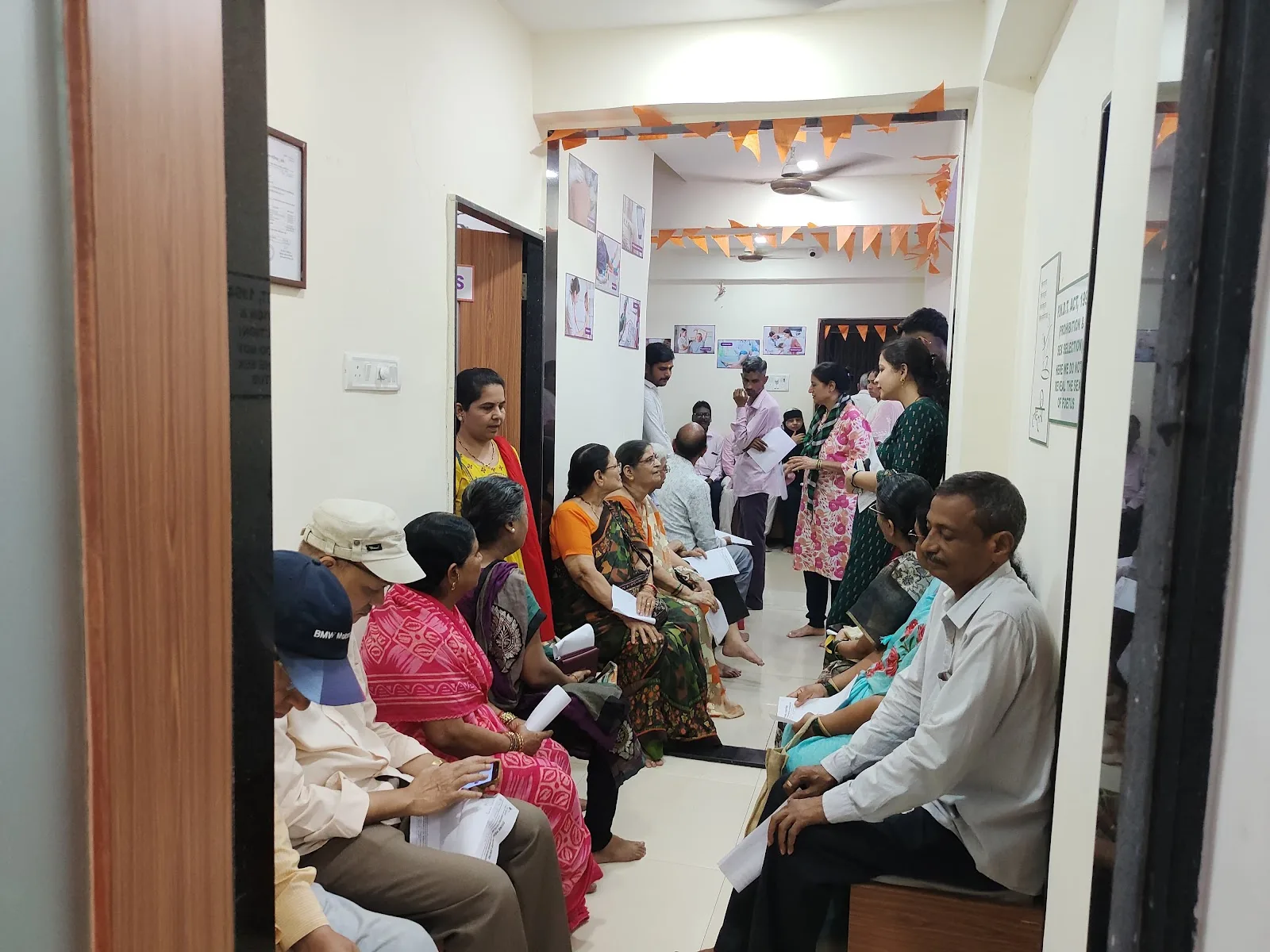 Divine Healthcare Cenre Kalwa Branch