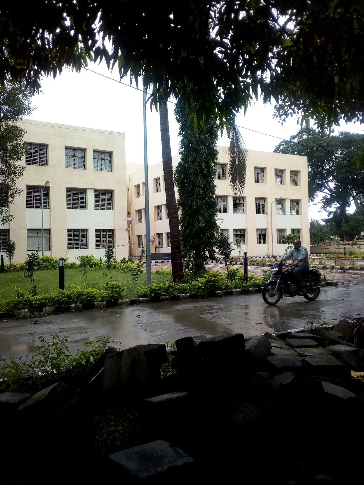 Mamlatdar Office
