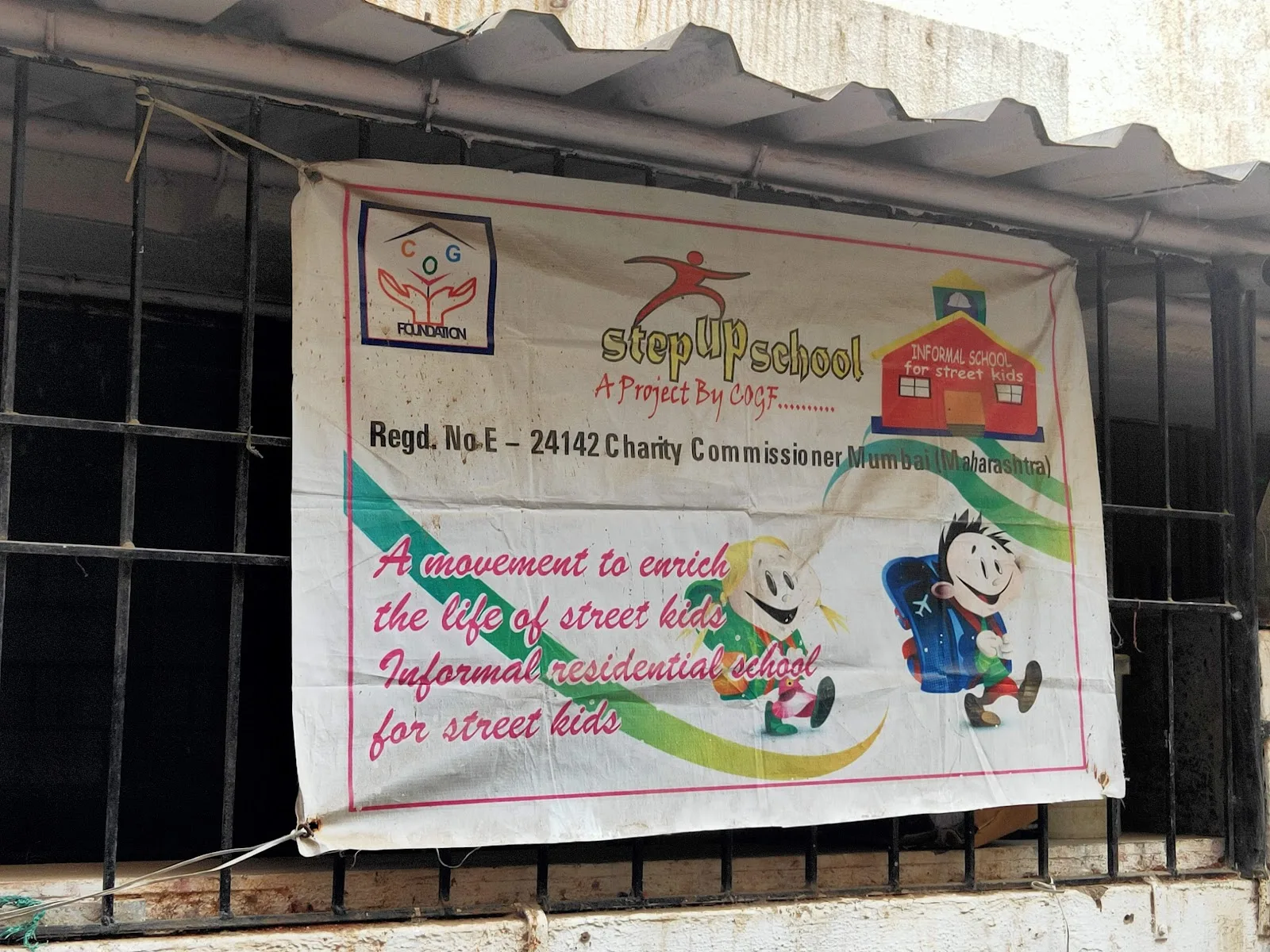Children Of God Foundation