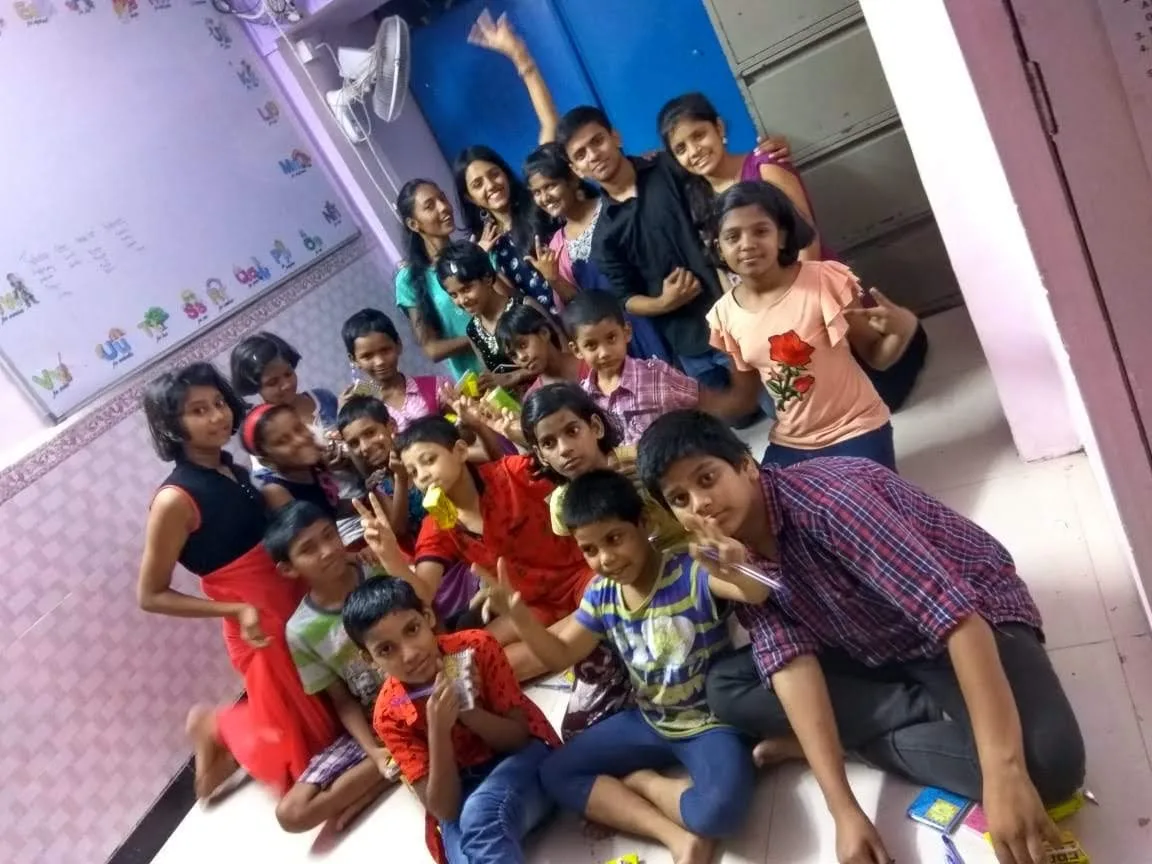 Children Of God Foundation