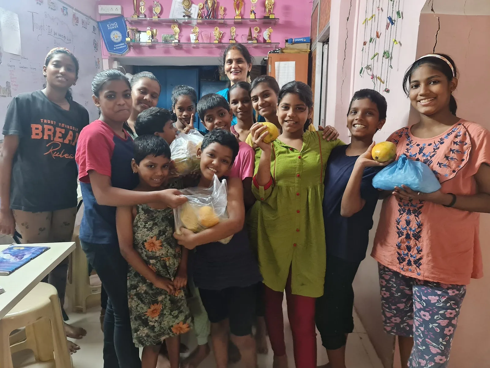 Children Of God Foundation