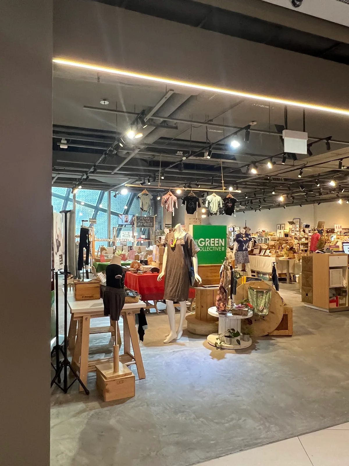 The Green Collective SG