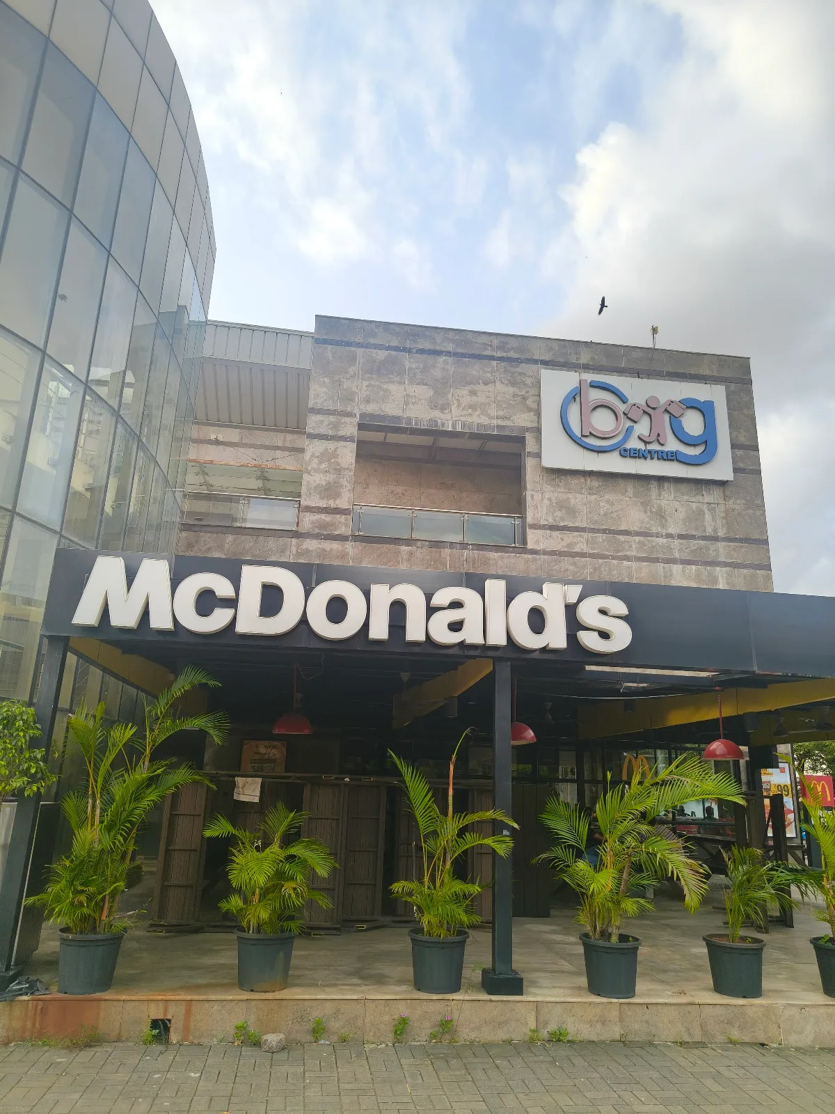G Corp
