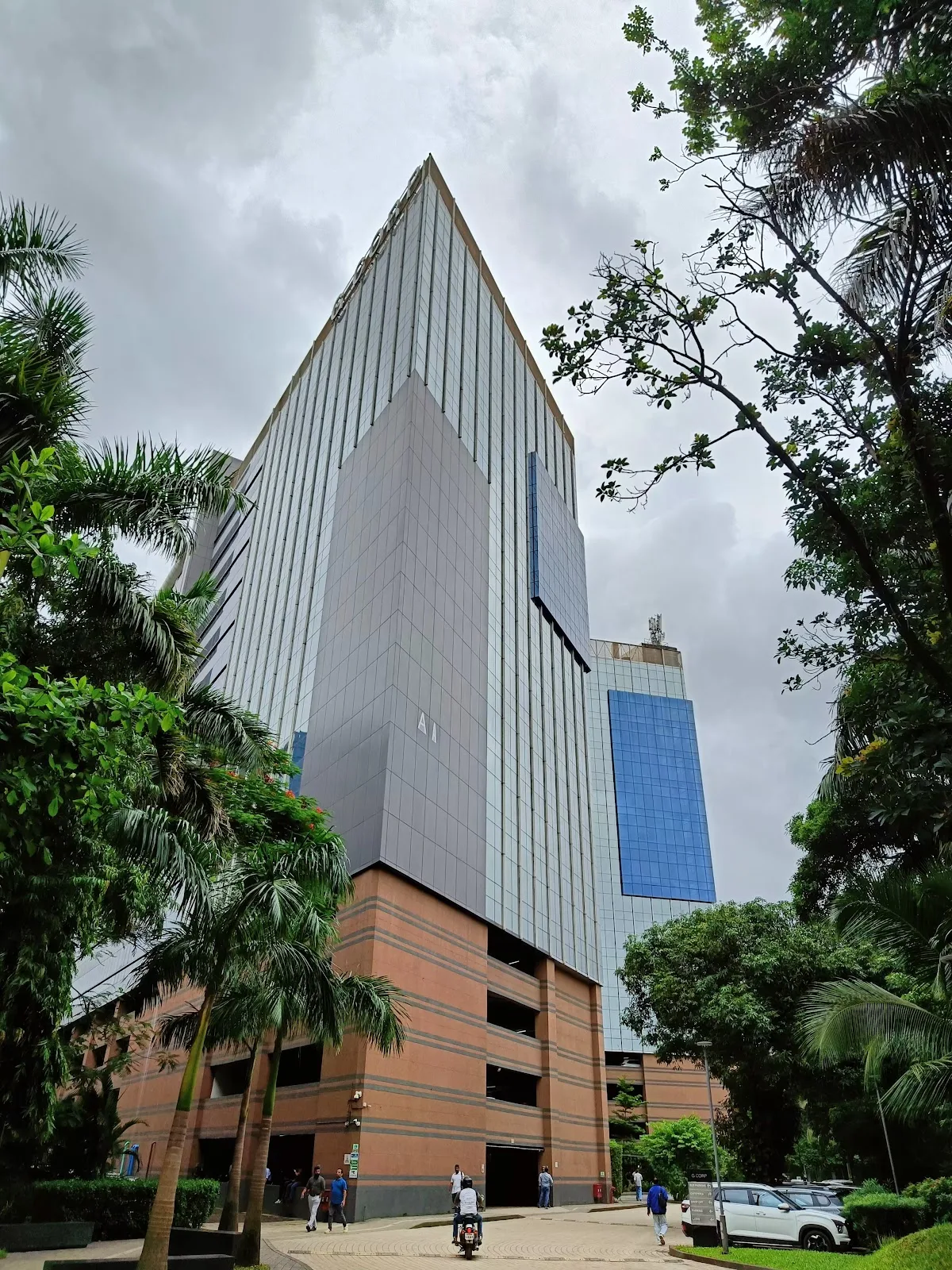 G Corp