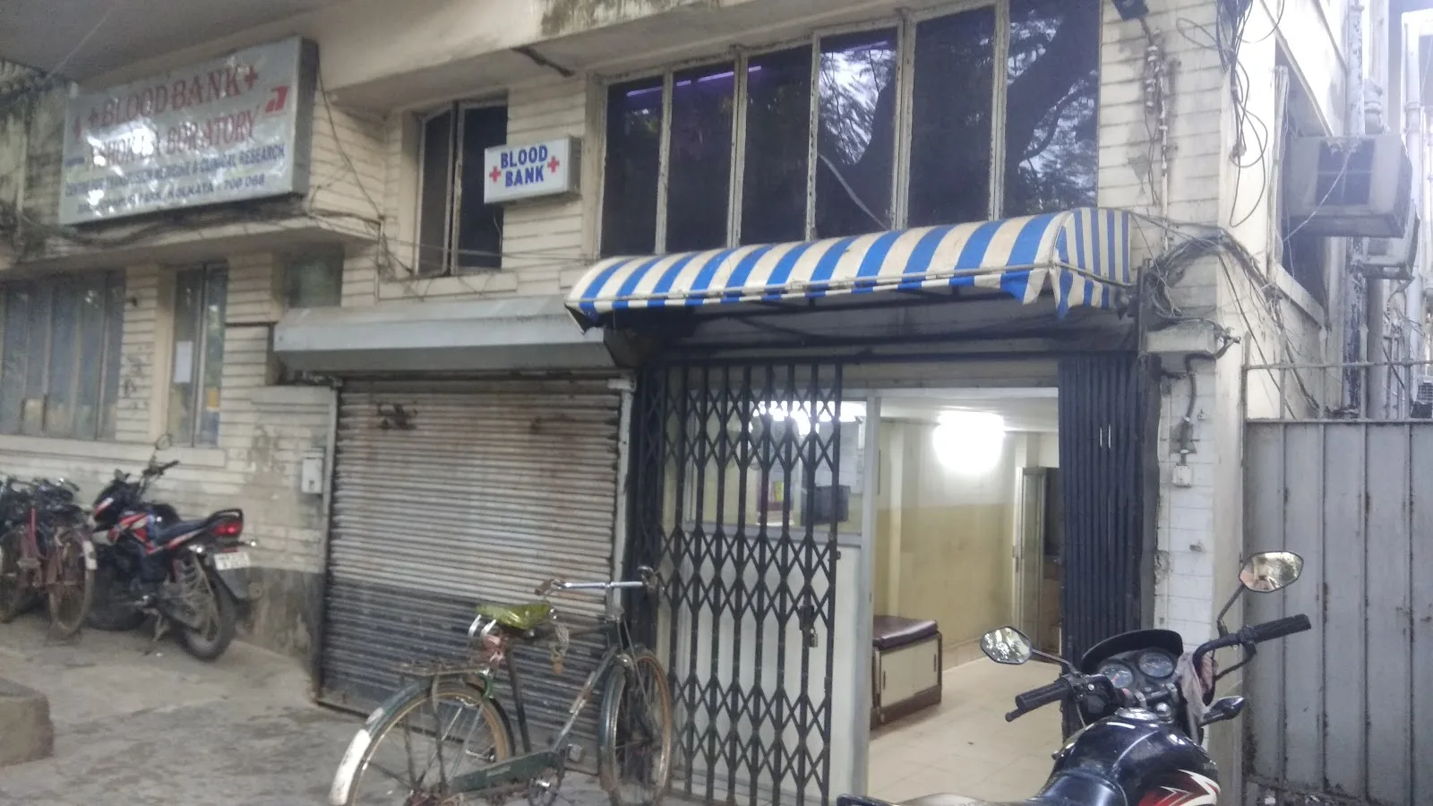 Ashok Blood Bank