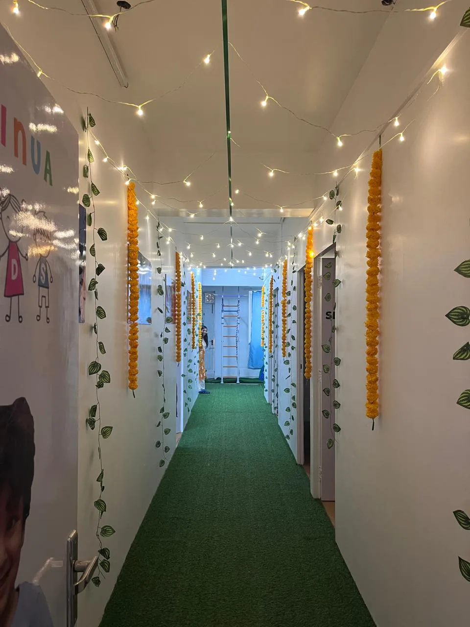 Continua Kids Nirman Vihar | Autism, Speech Therapy & OT Therapy in Nirman Vihar Delhi
