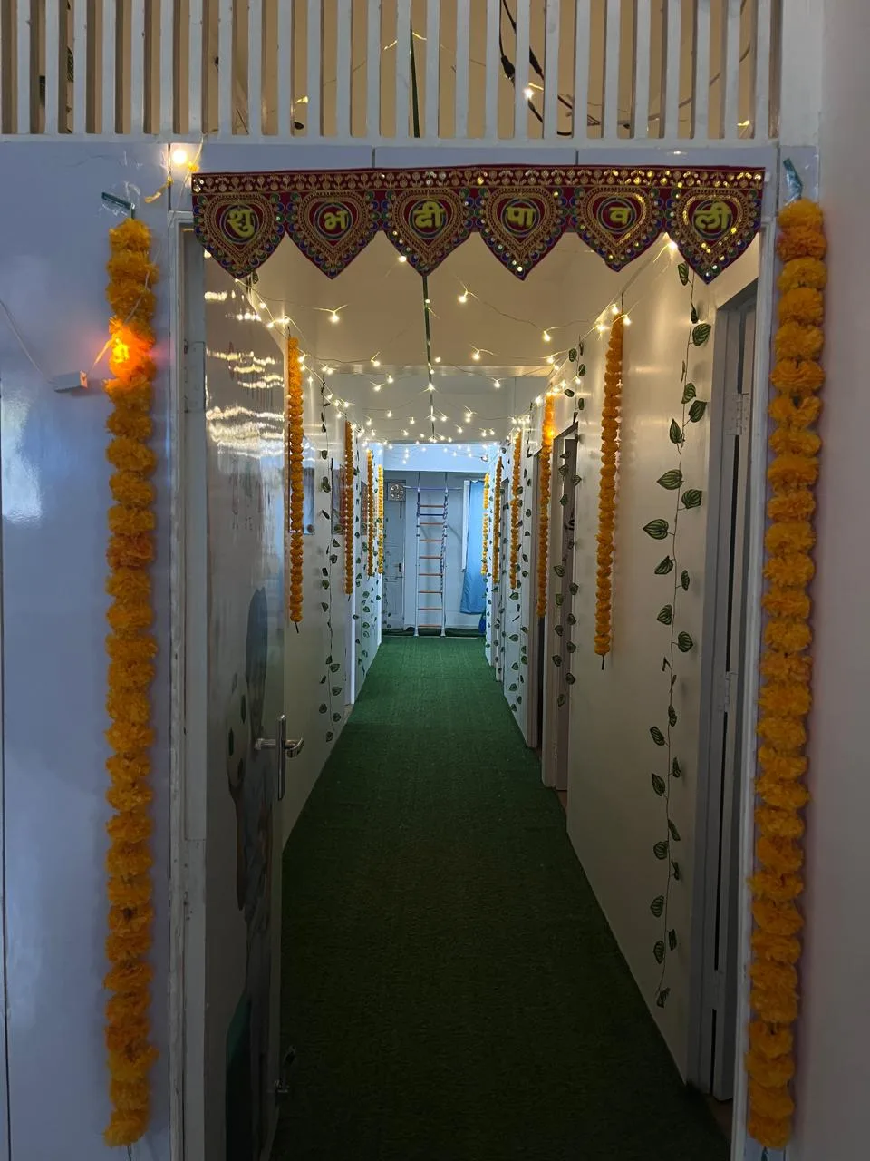 Continua Kids Nirman Vihar | Autism, Speech Therapy & OT Therapy in Nirman Vihar Delhi