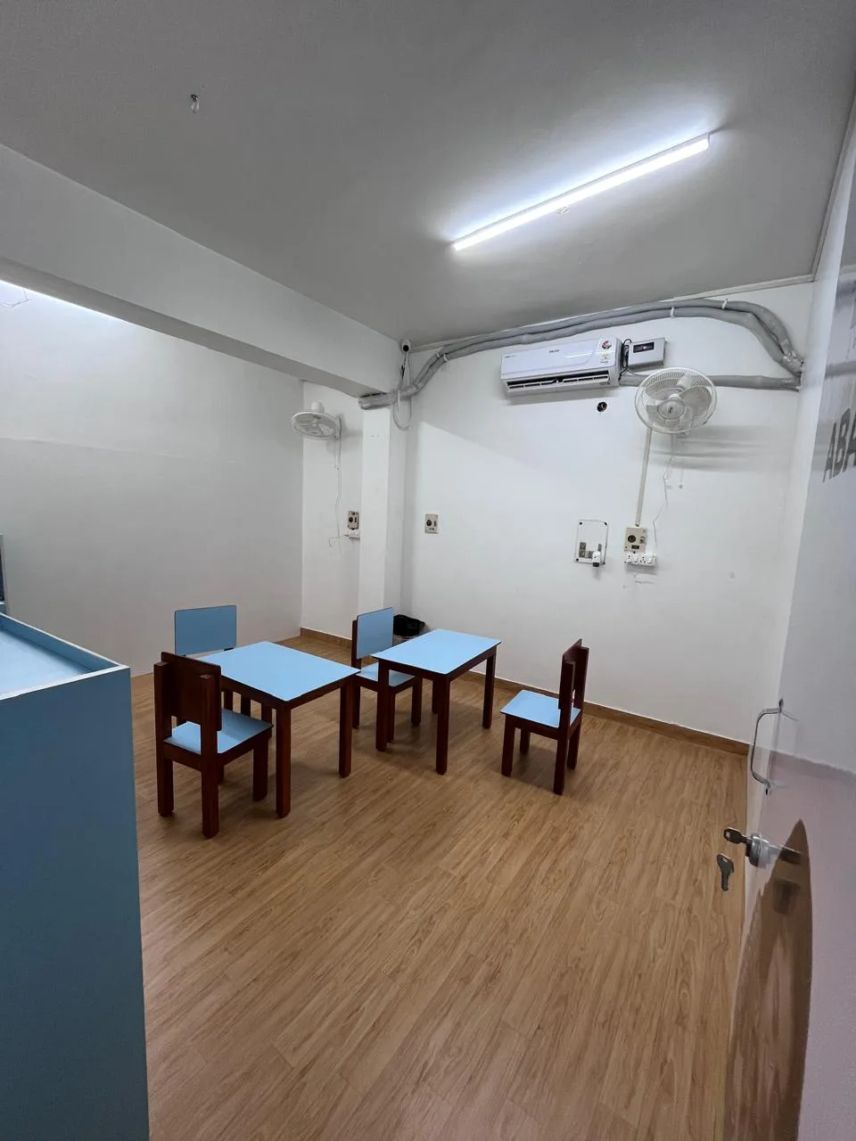 Continua Kids Nirman Vihar | Autism, Speech Therapy & OT Therapy in Nirman Vihar Delhi