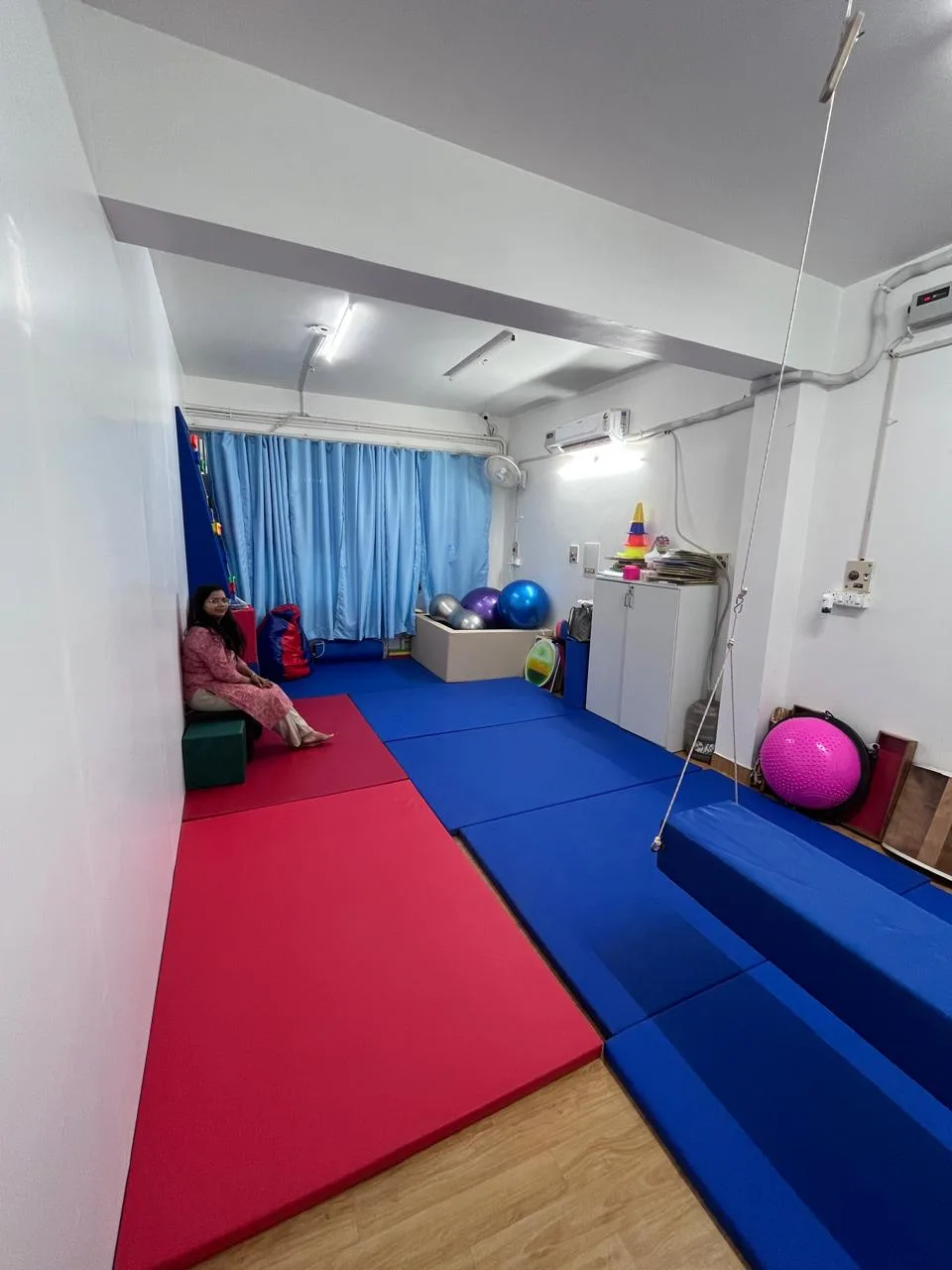 Continua Kids Nirman Vihar | Autism, Speech Therapy & OT Therapy in Nirman Vihar Delhi