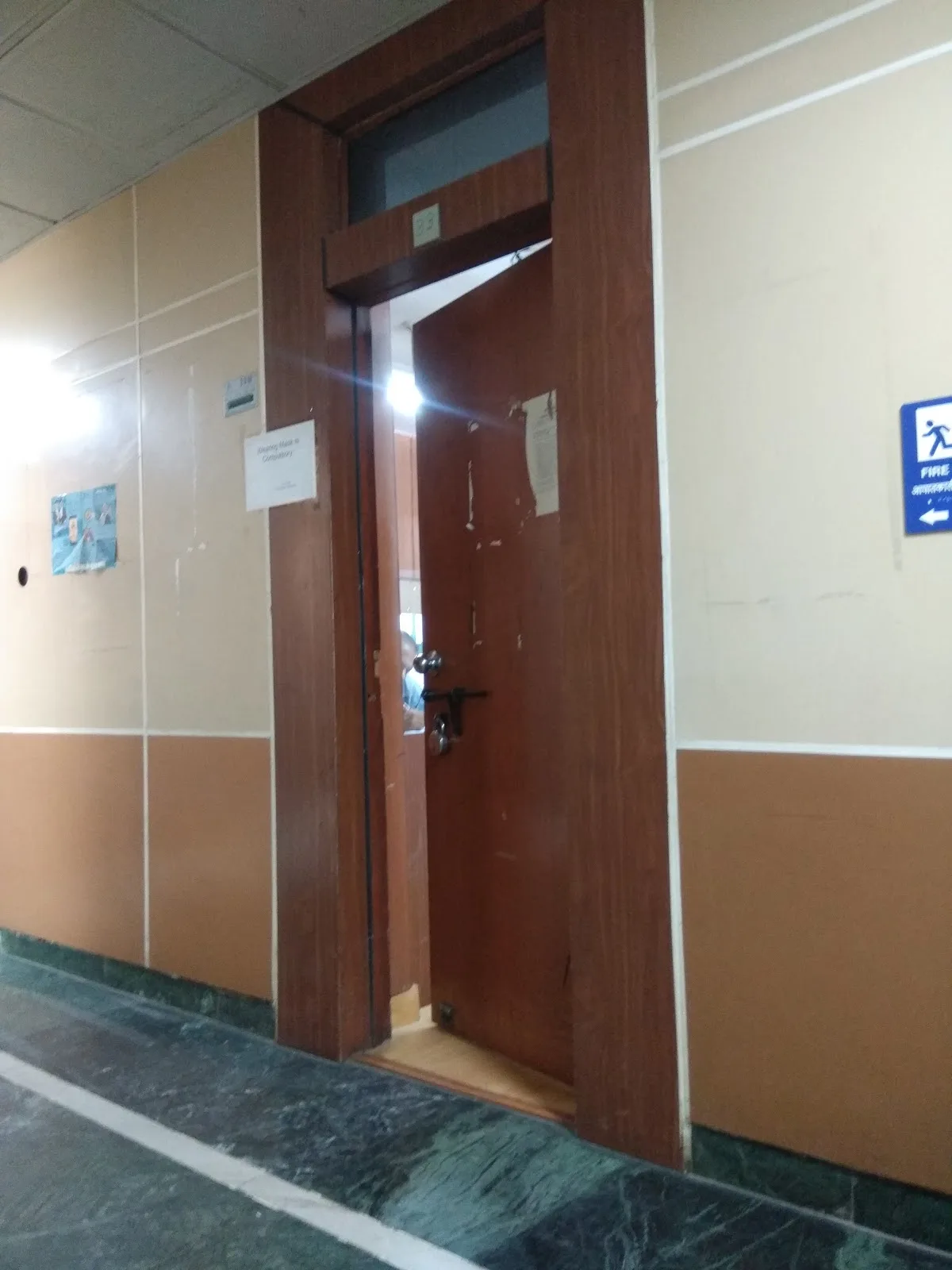 Delhi High Court Legal Services Committee