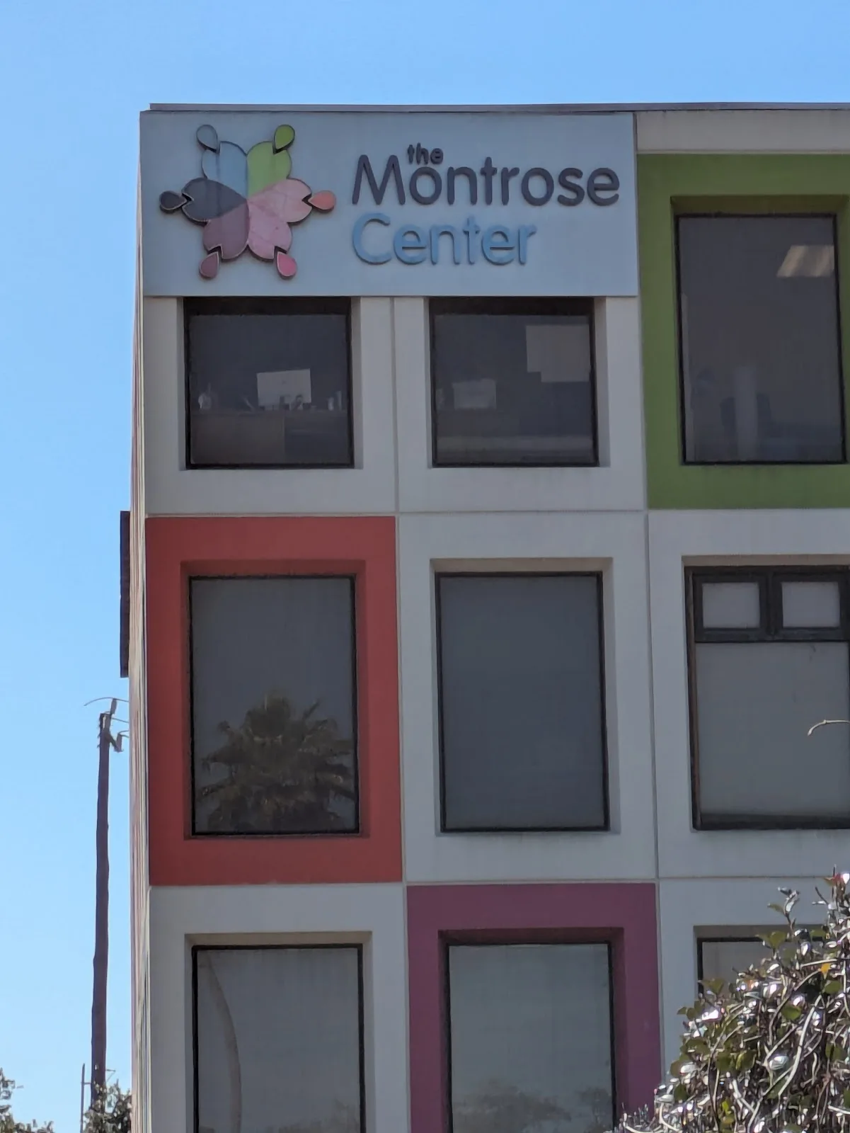 The Montrose Center