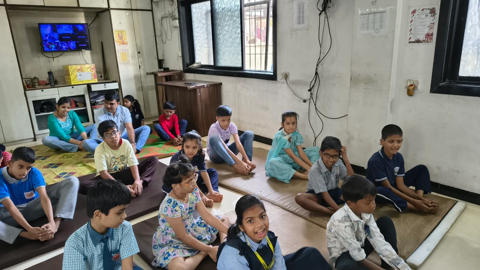 Sahayogini Palak Sanstha Navi Mumbai