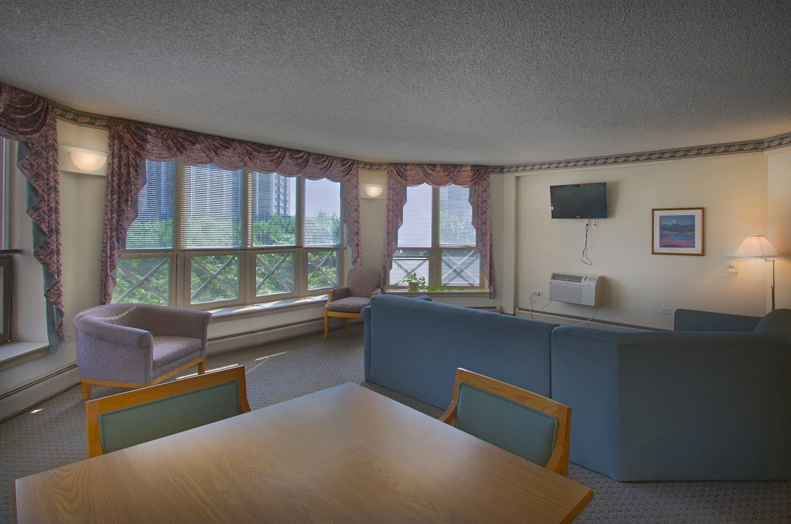Senior Suites of Central Station