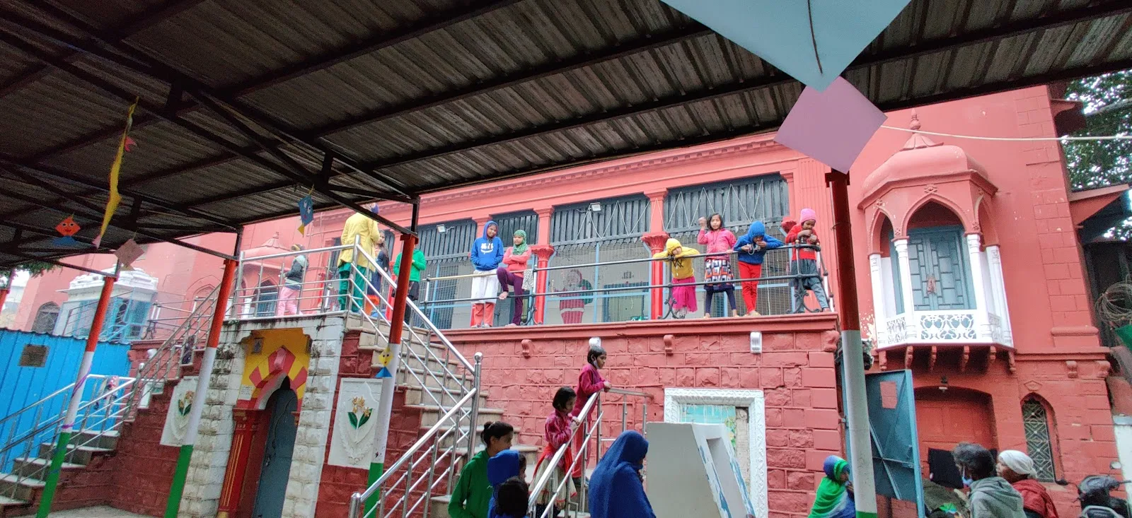 Kilkari Rainbow Home for Girls