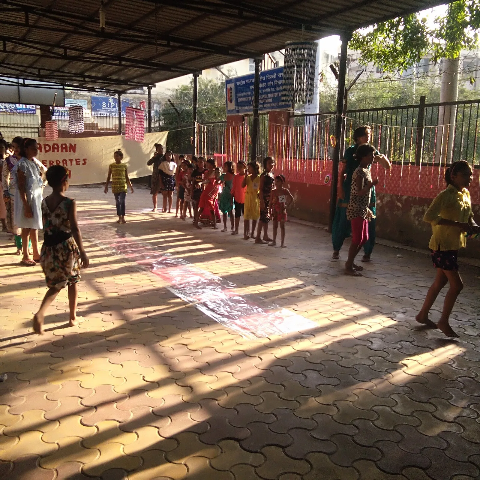 Kilkari Rainbow Home for Girls