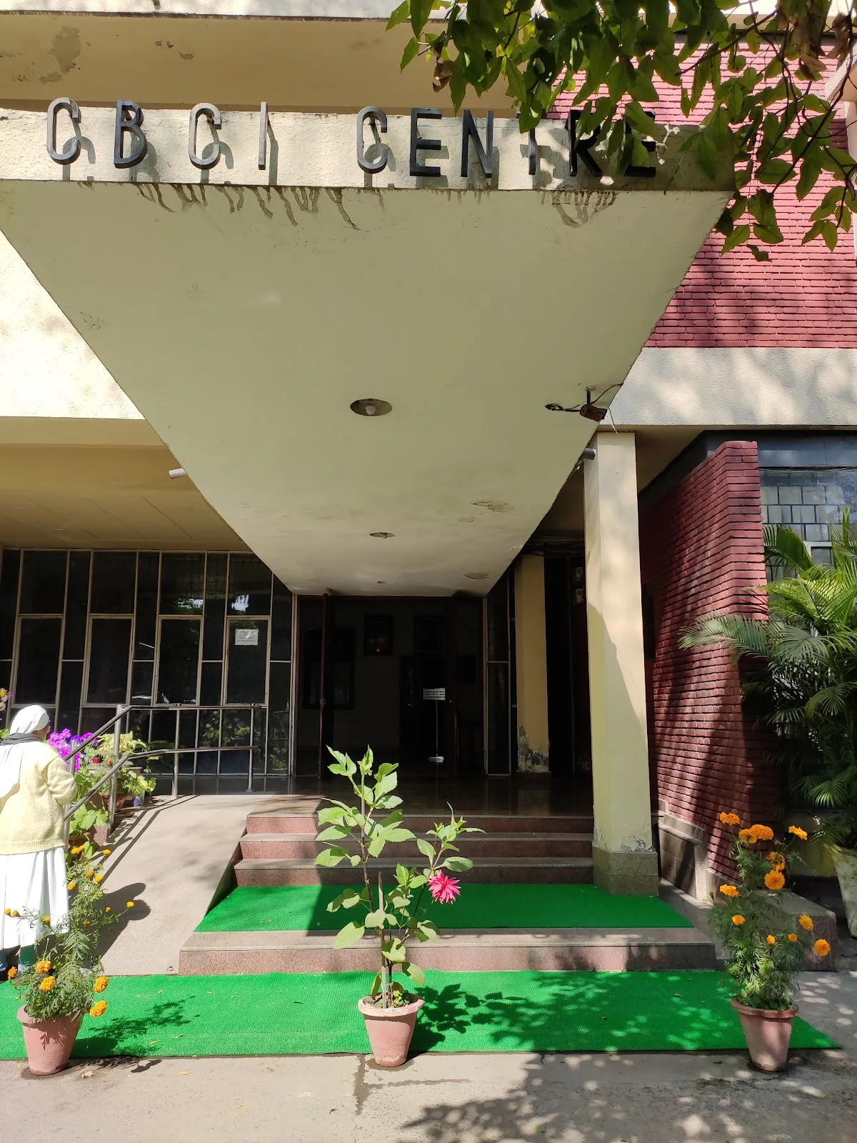 Caritas India