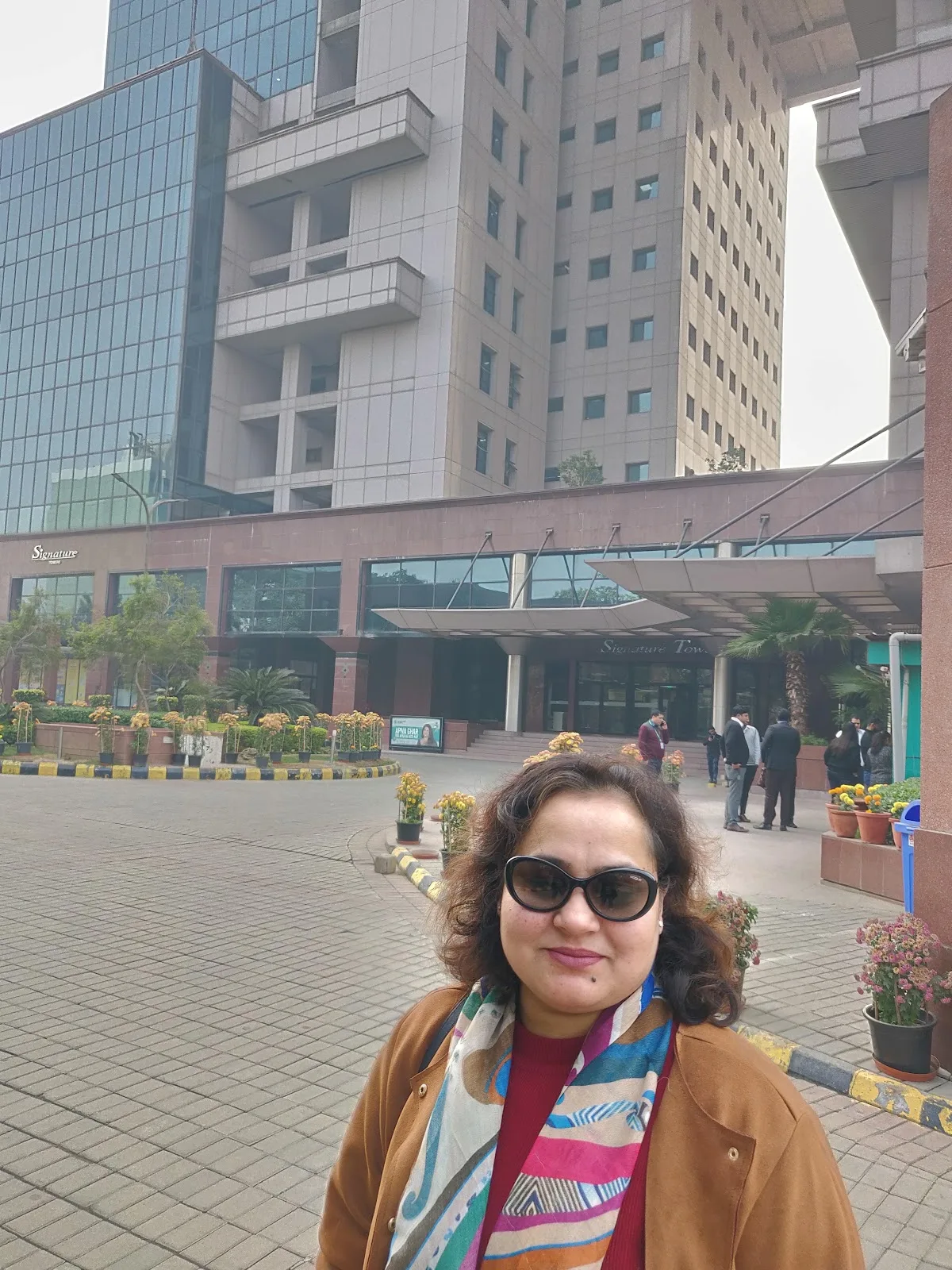 Tourism & Hospitality Skill Council