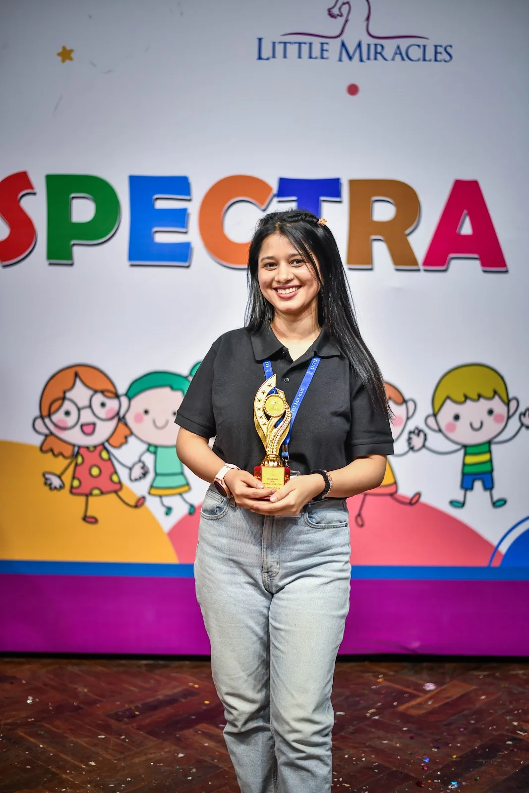 Little Miracles Playschool-Best Preschool in Central Delhi