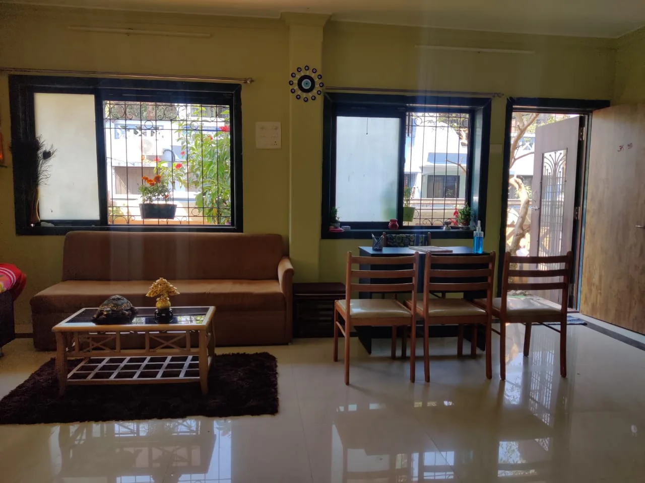 We Care Home – Old Age Home In Thane | Vrudhashram & Senior Citizen Home in Thane | Elderly Care and Assisted Living