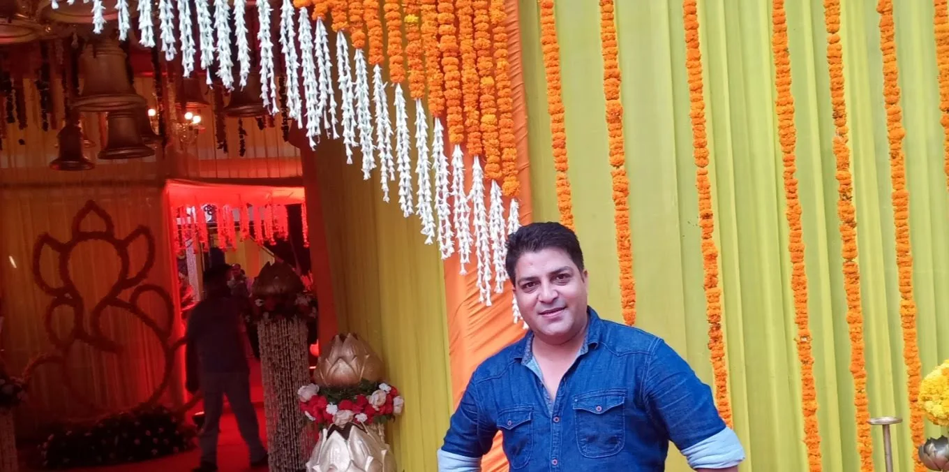 Jorbagh Community Center