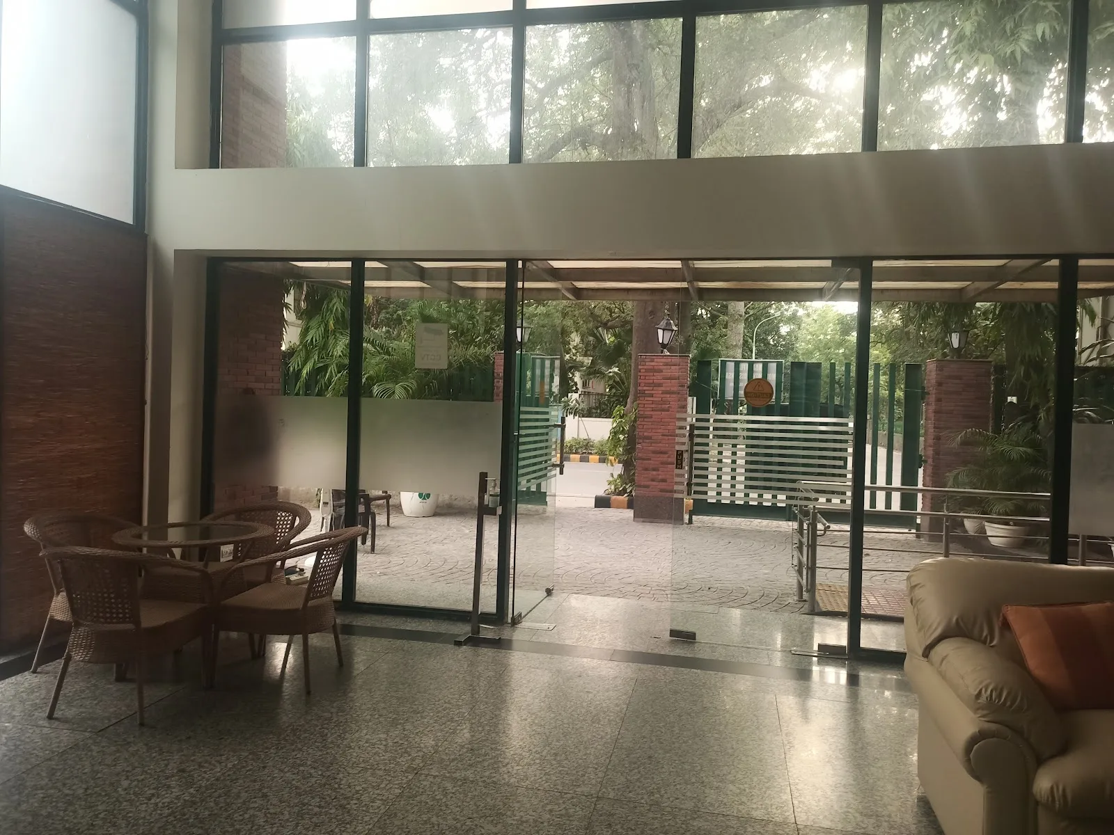 Jorbagh Community Center