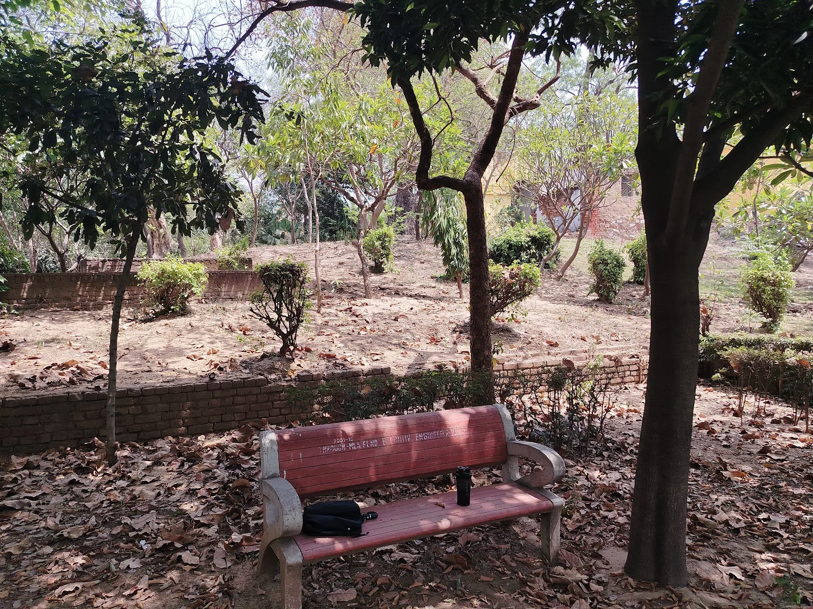 Jorbagh Community Center