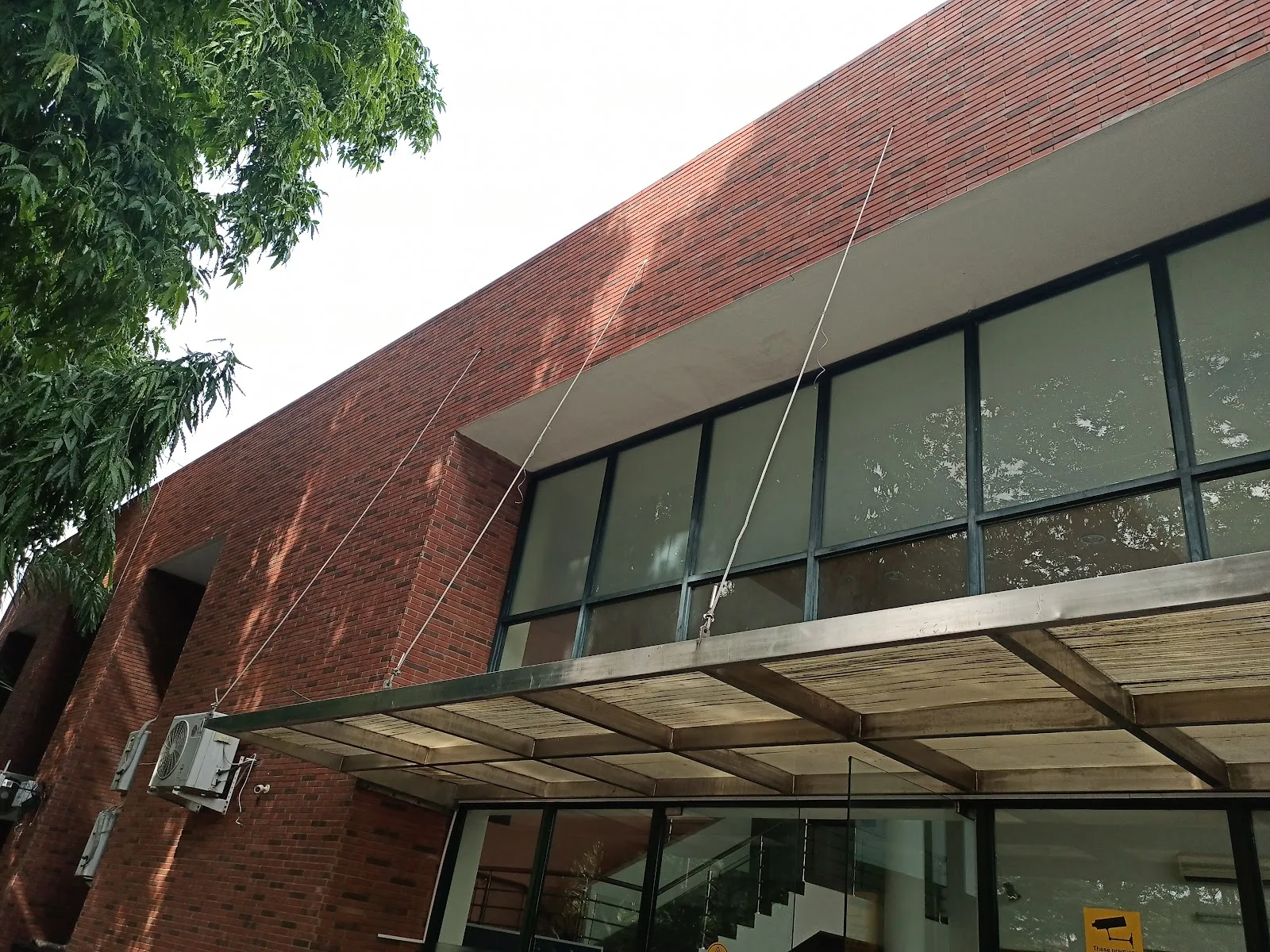 Jorbagh Community Center