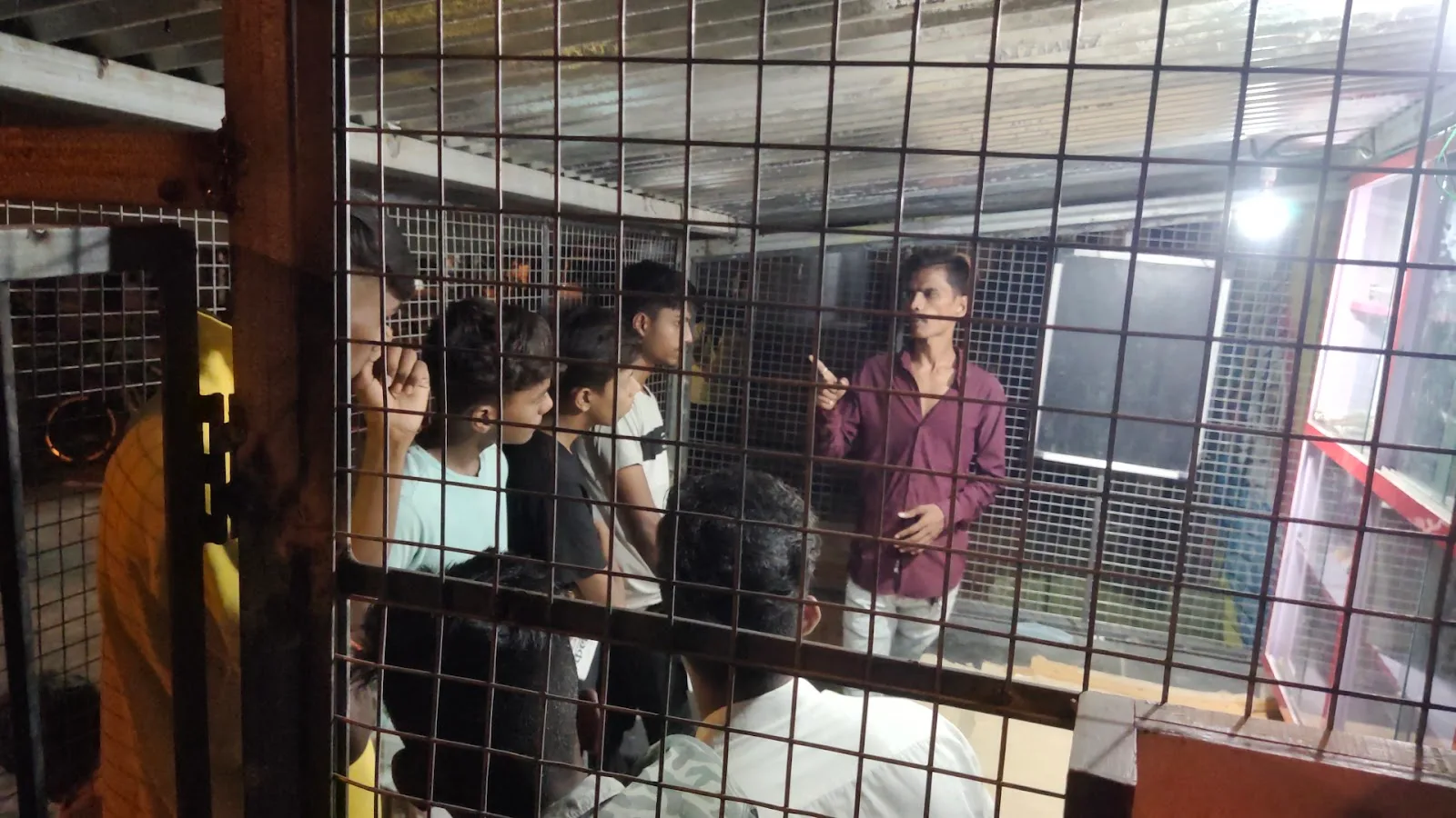PATRALEKHA FOUNDATION