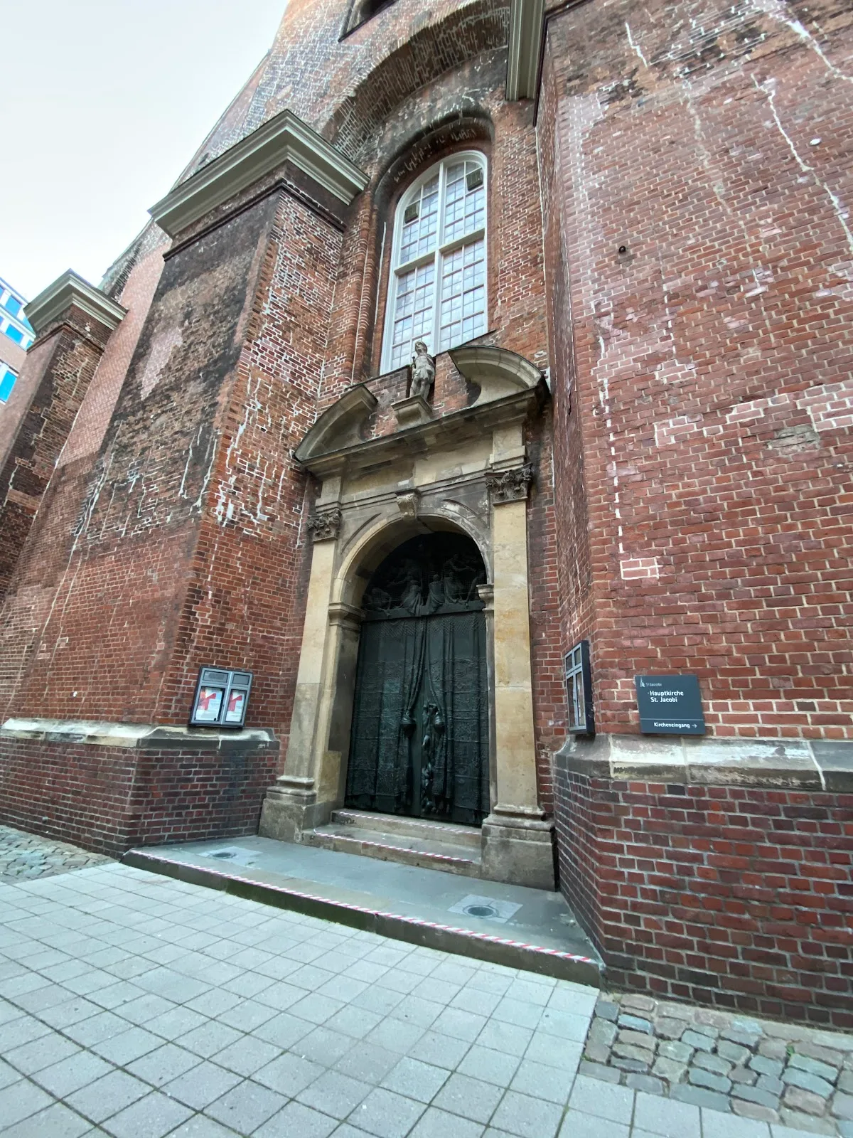 St. James' Church