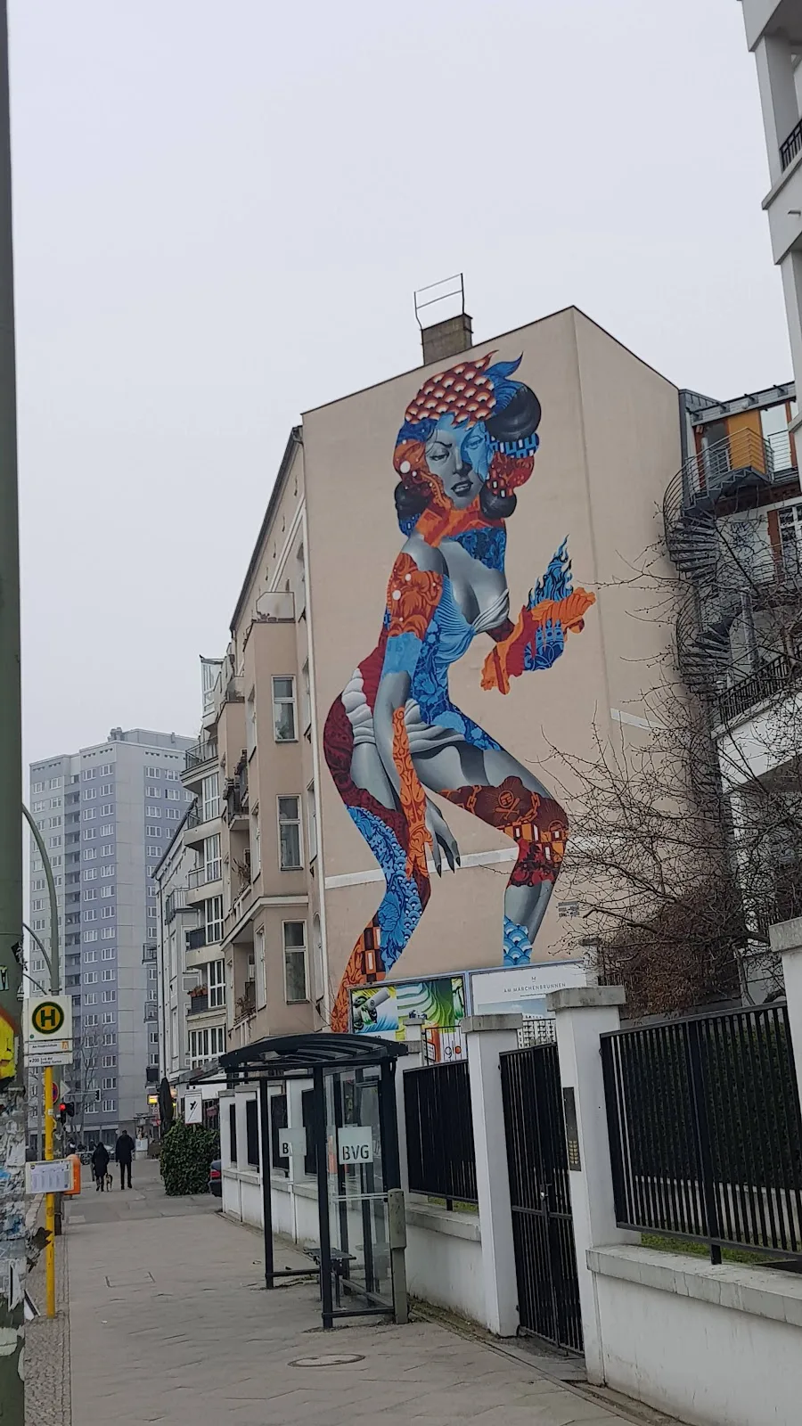 House of Democracy and Human Rights