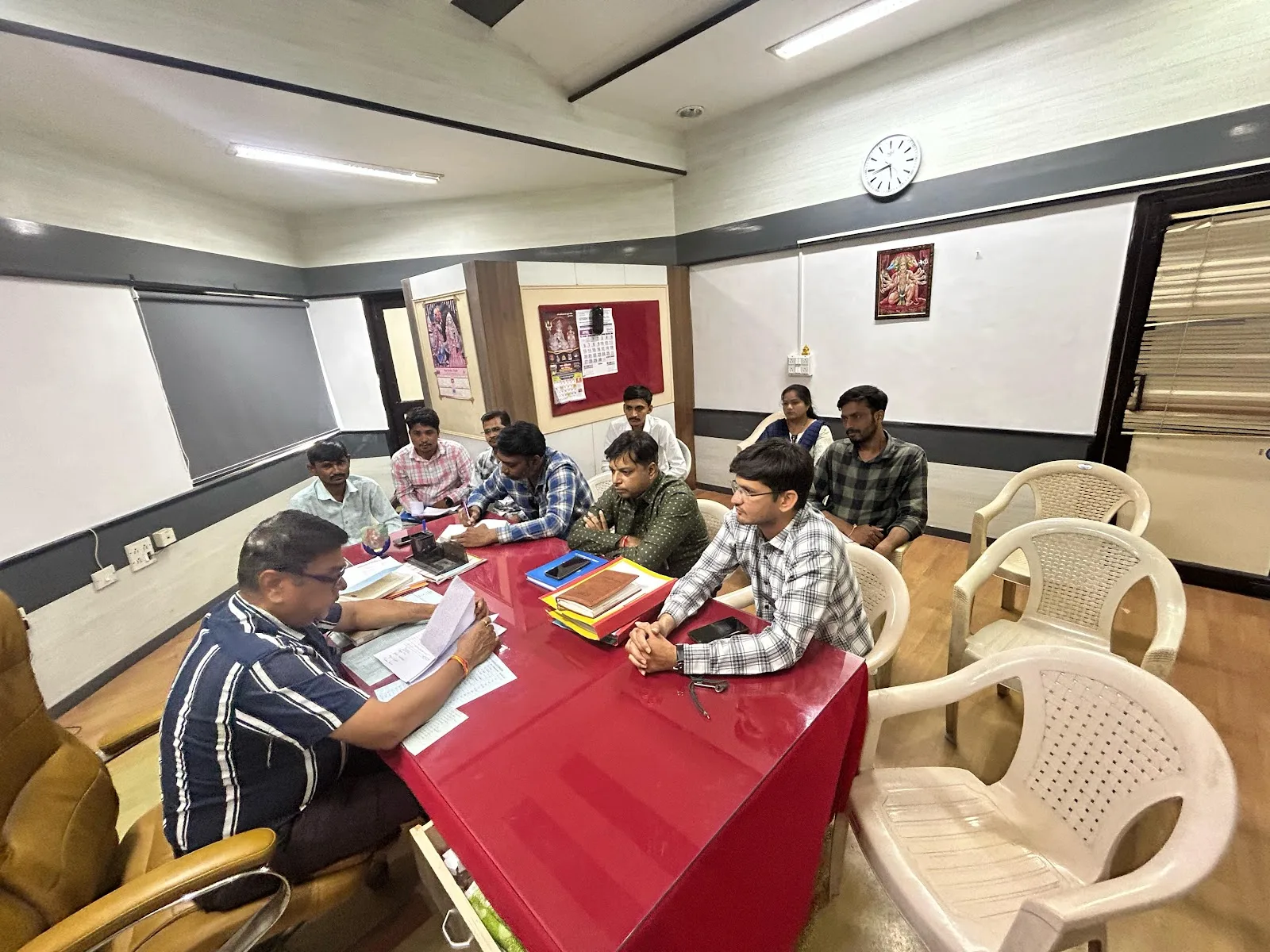 Jamnagar Municipal Corporation