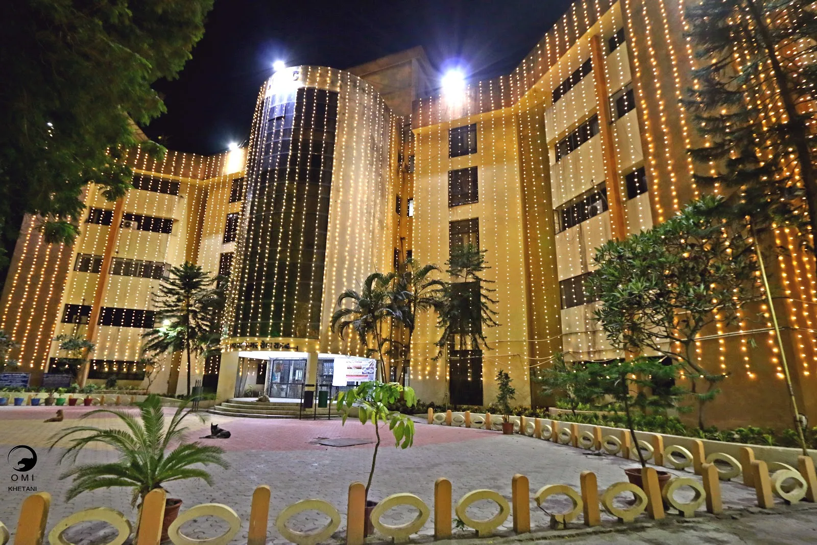 Jamnagar Municipal Corporation