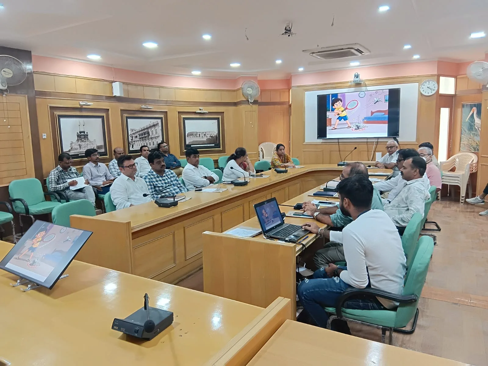 Jamnagar Municipal Corporation