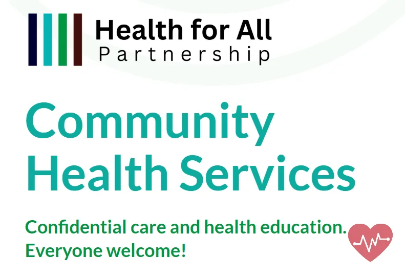 Community Health Services