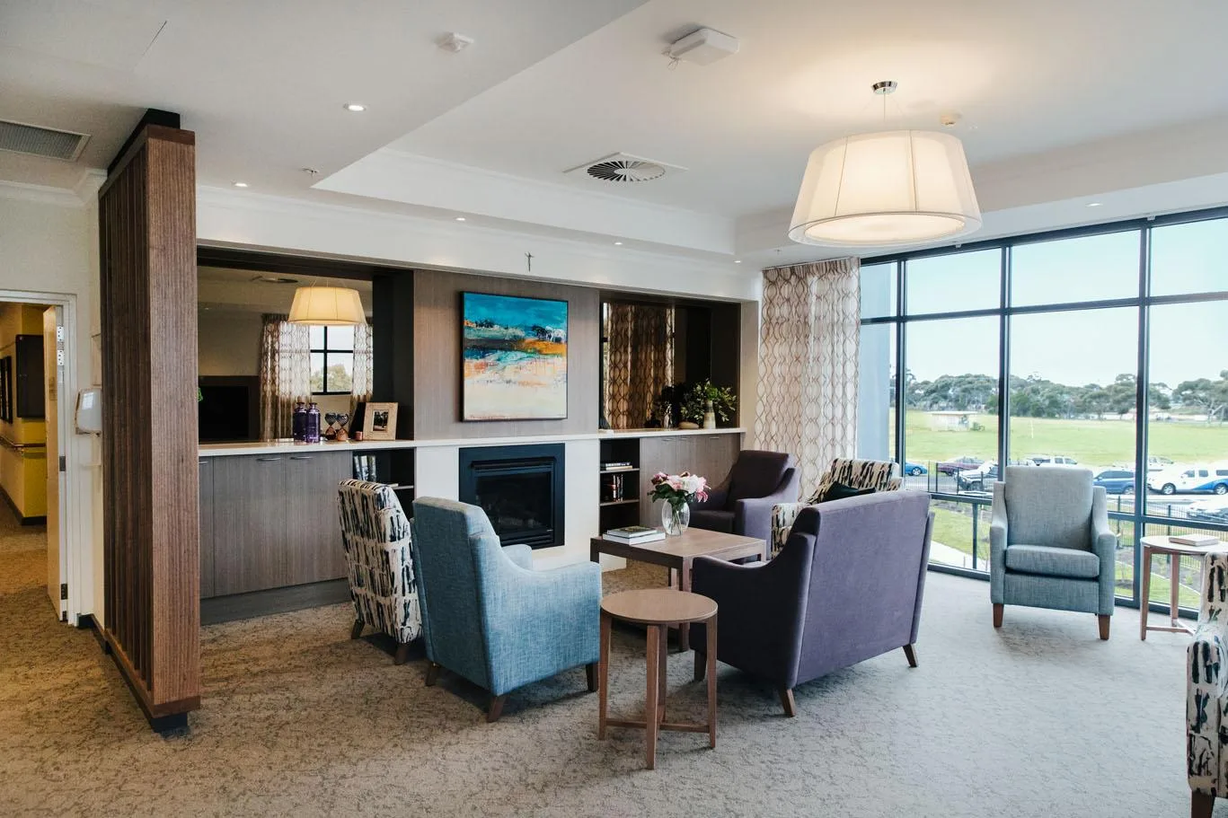 St Vincent's Aged Care Werribee