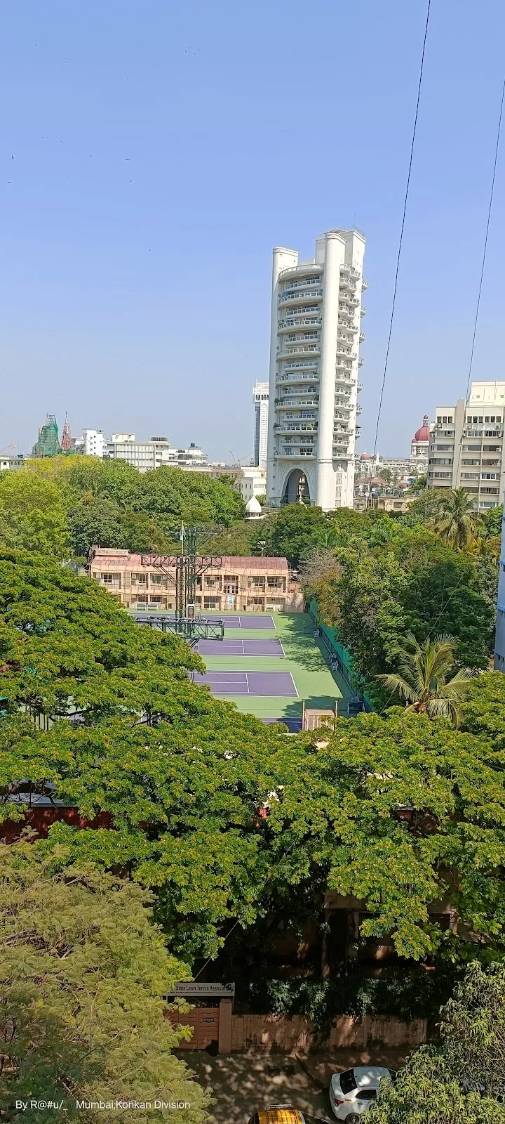 Lady Ratan Tata Medical and Research Centre