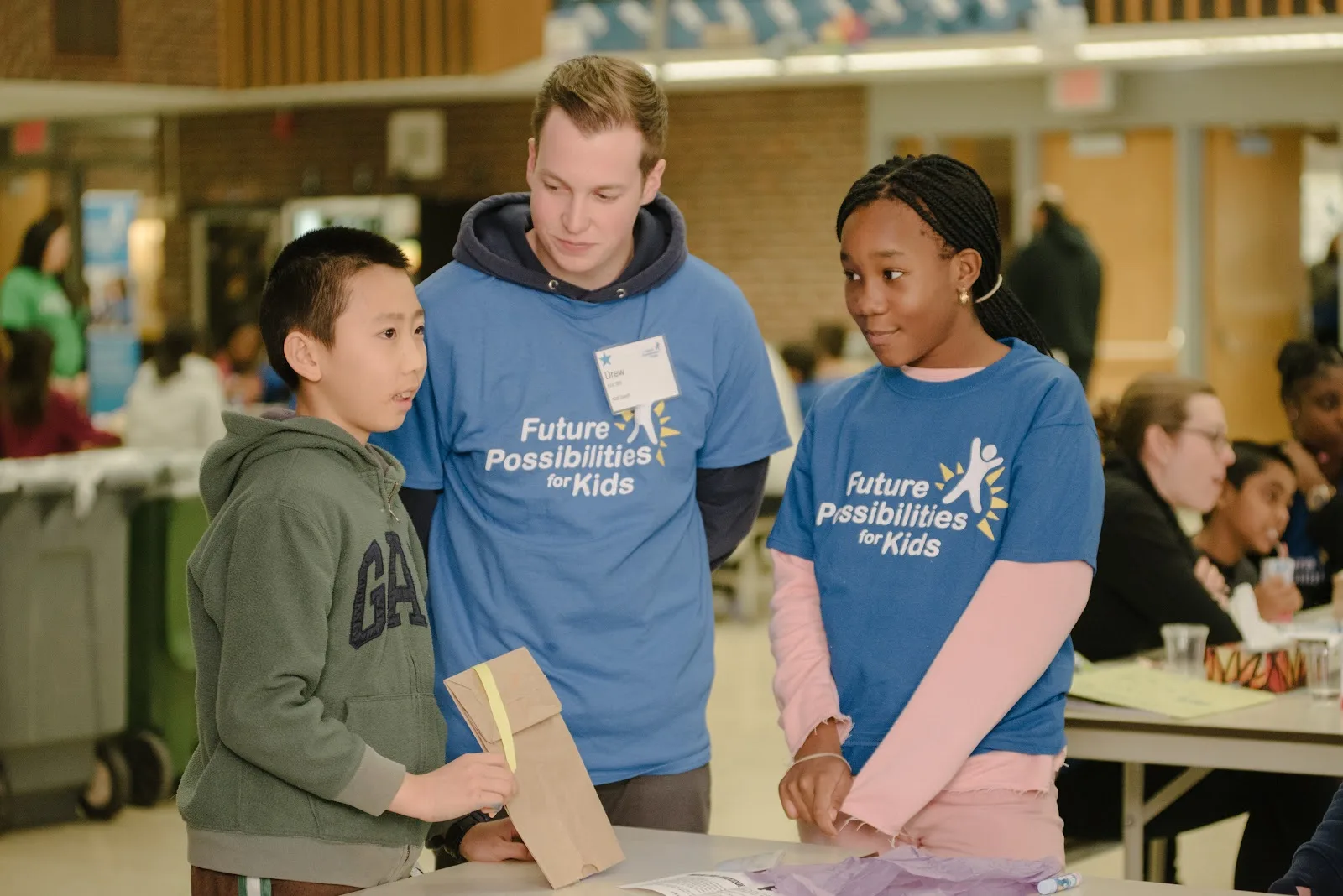 Future Possibilities Canada