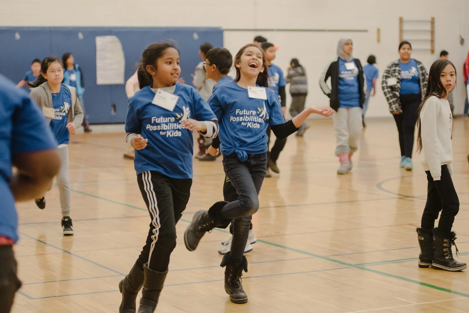 Future Possibilities Canada
