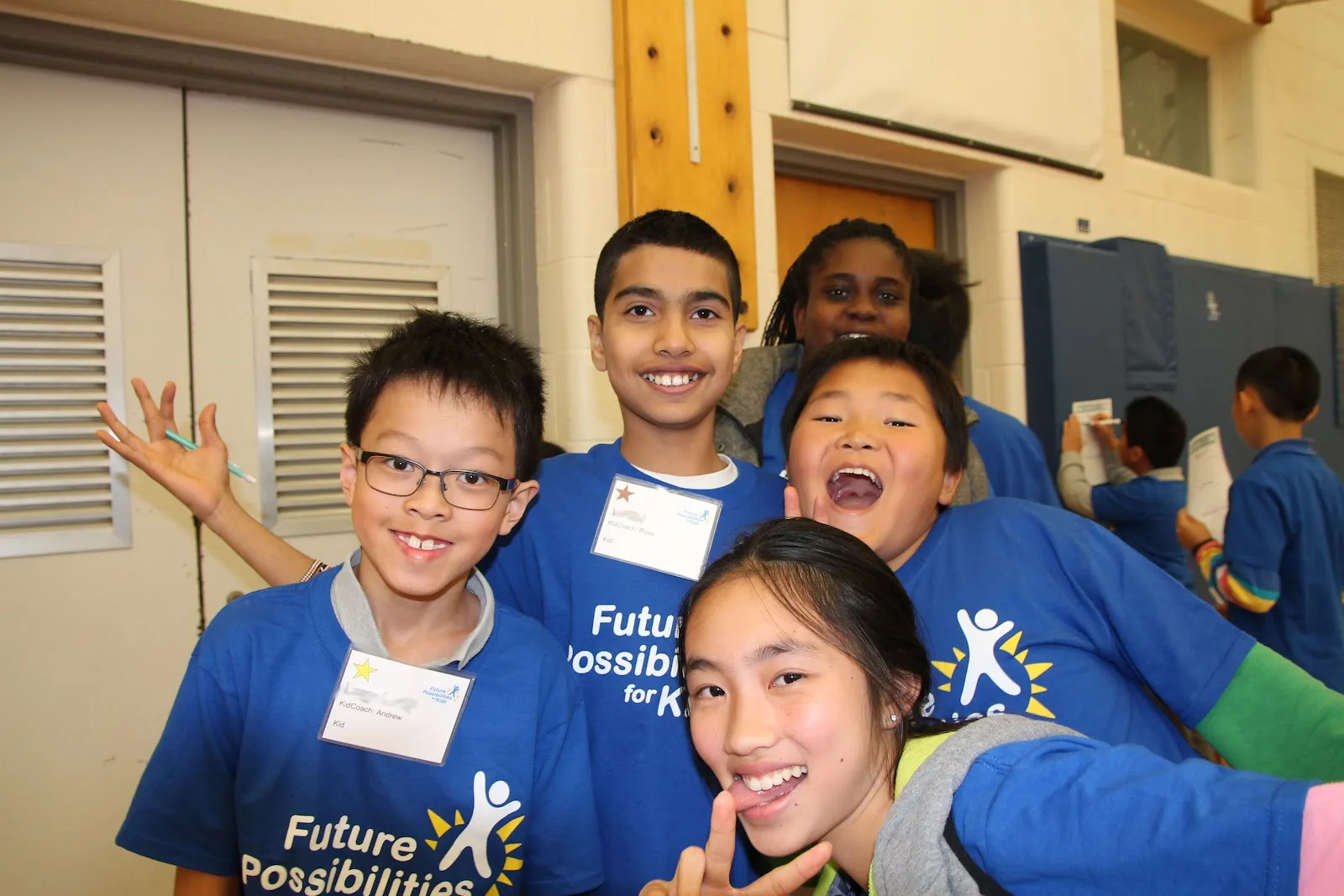 Future Possibilities Canada