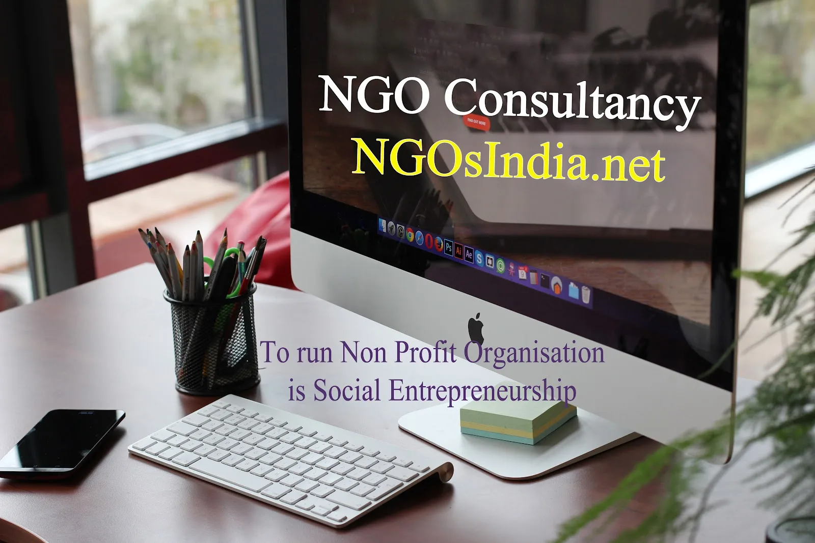 Chanakya NGO Consultancy