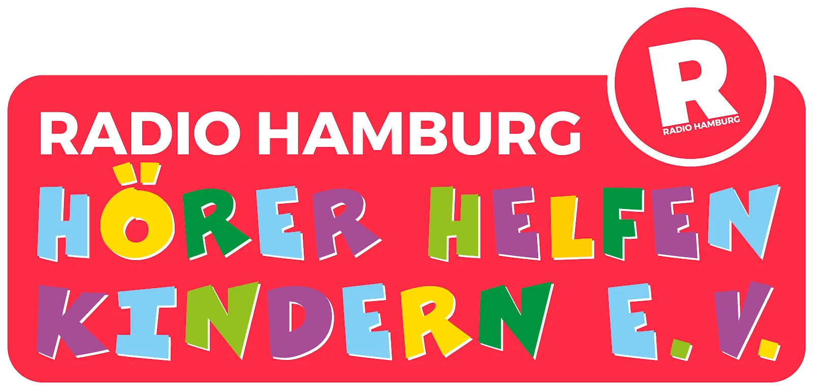 Radio Hamburg Hörer helfen Kindern e.V.