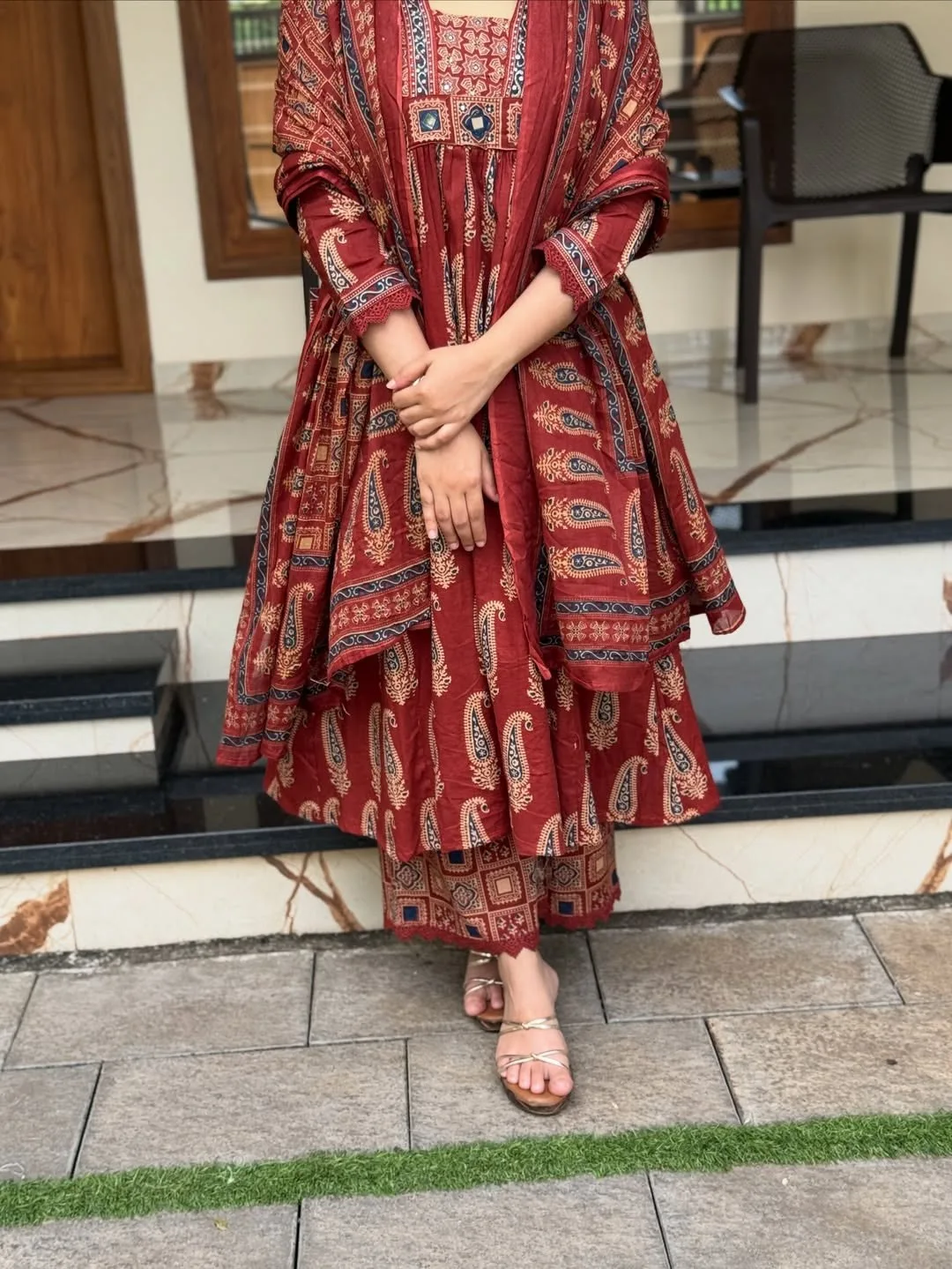 Kartik collection ghansoli