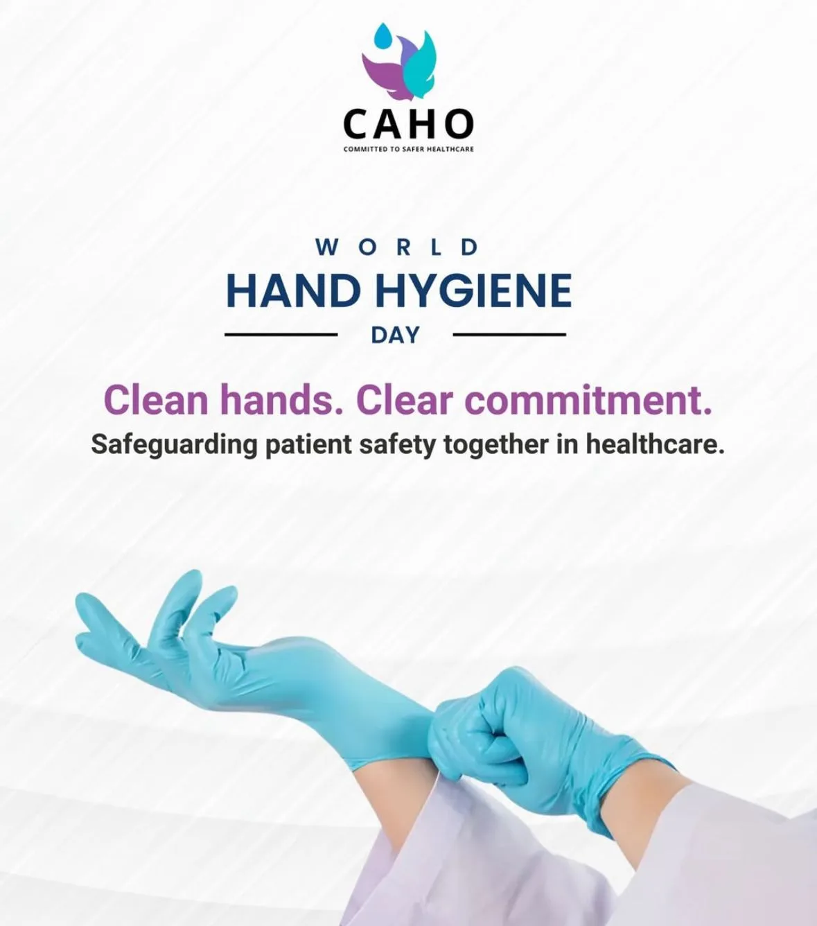 Consortium of Accredited Healthcare Organization (CAHO)